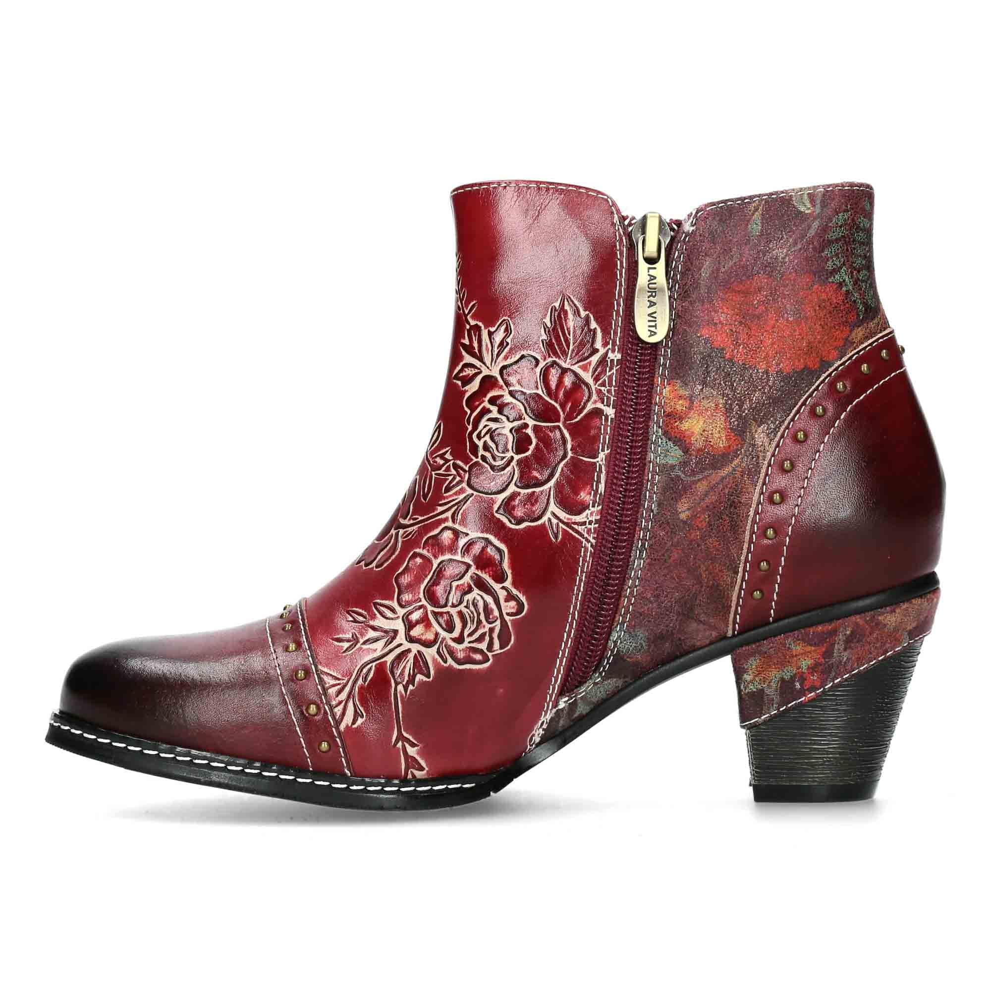 Bottines - GRALO 05 - Image 11