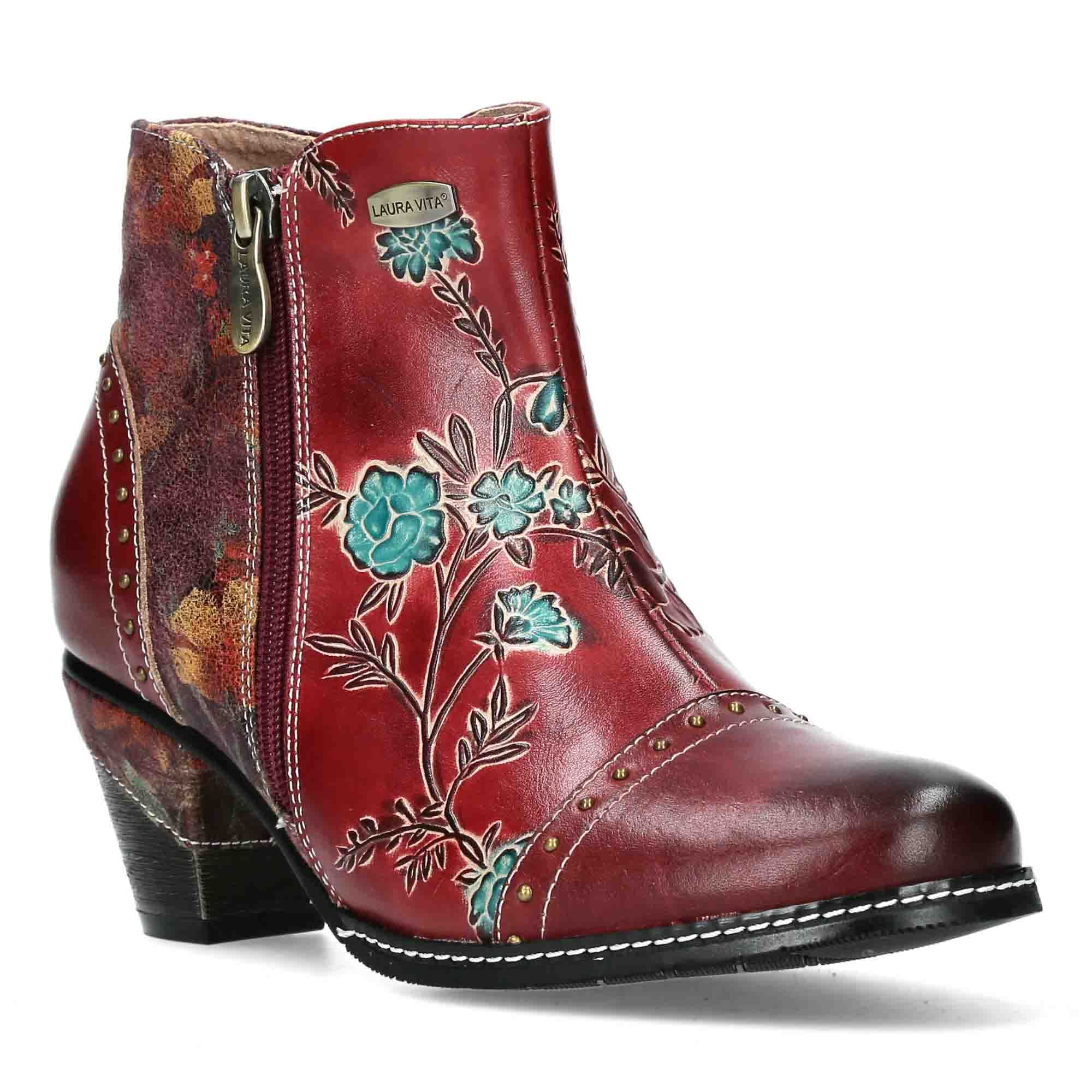 Bottines - GRALO 05 - Image 8