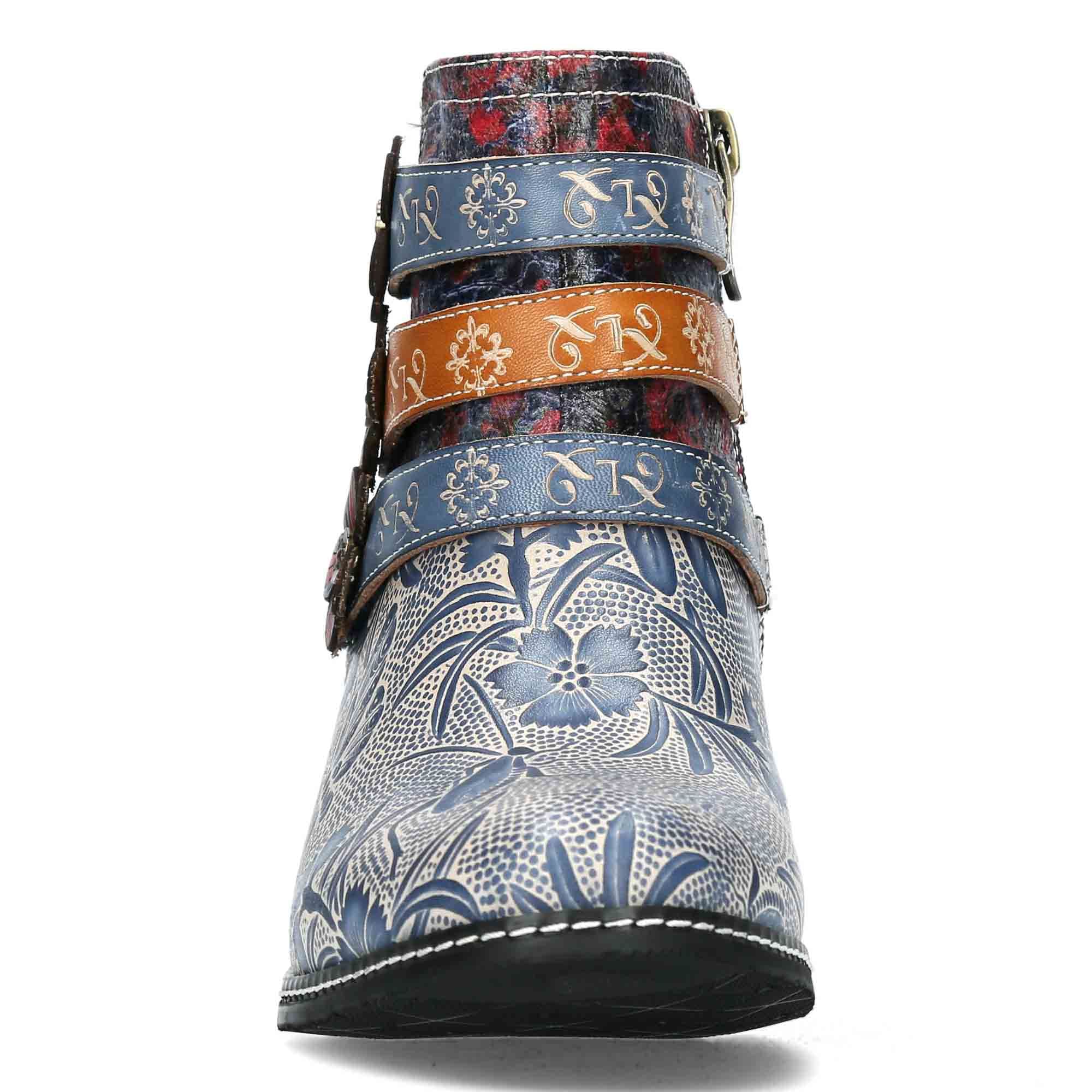 Bottines - GRALO 06 - Image 10