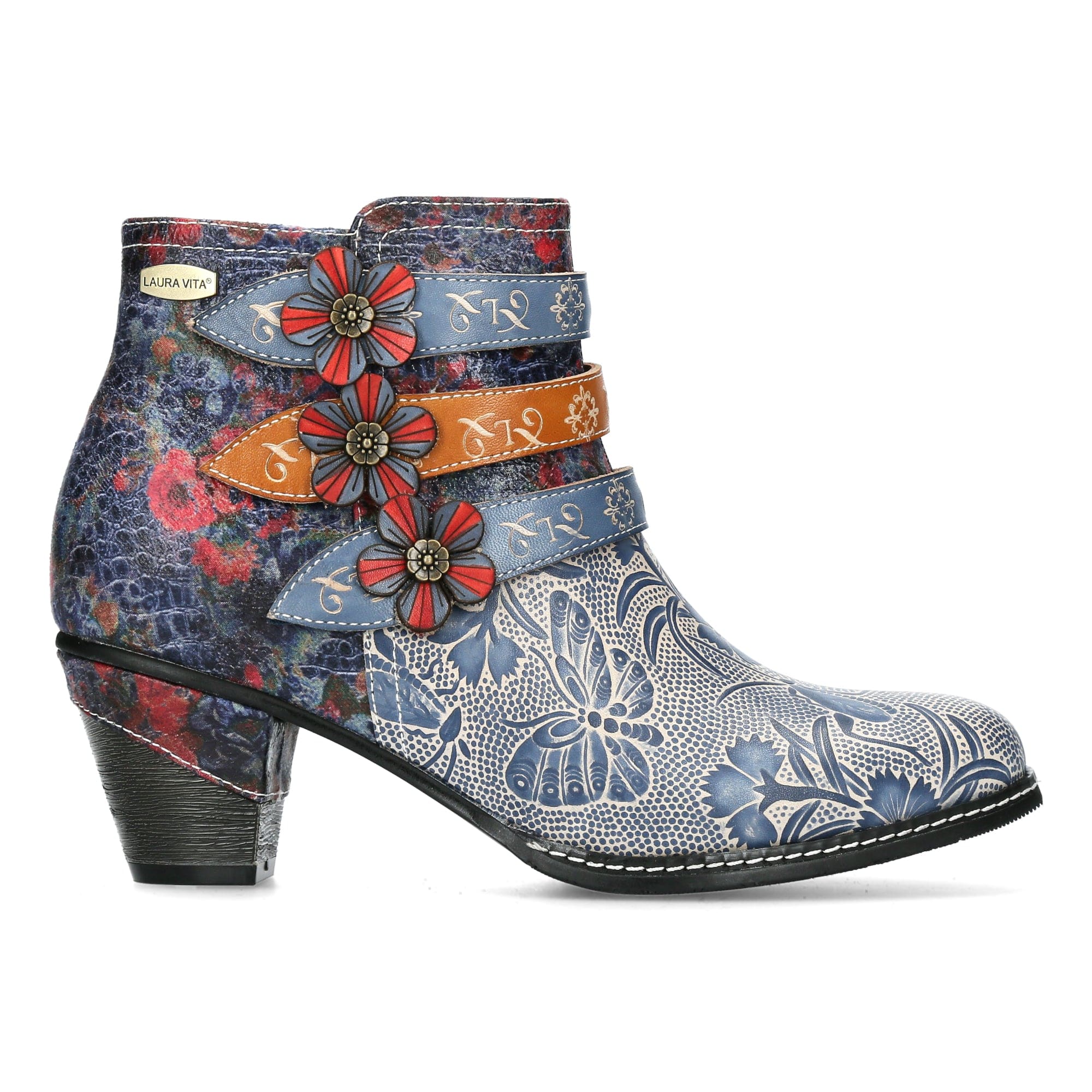 Bottines - GRALO 06 - Image 8
