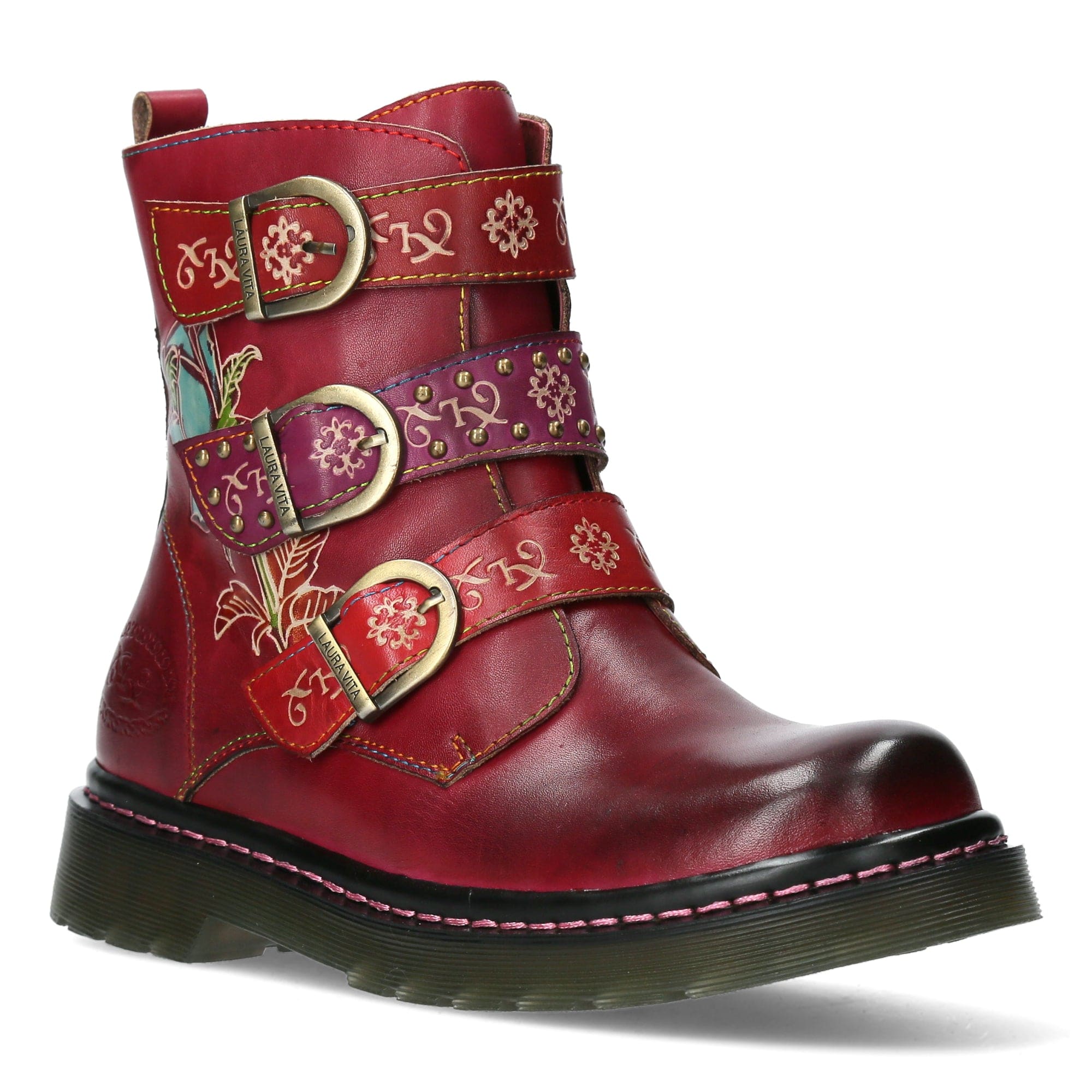 Bottines - GUCRO 03 - Image 2