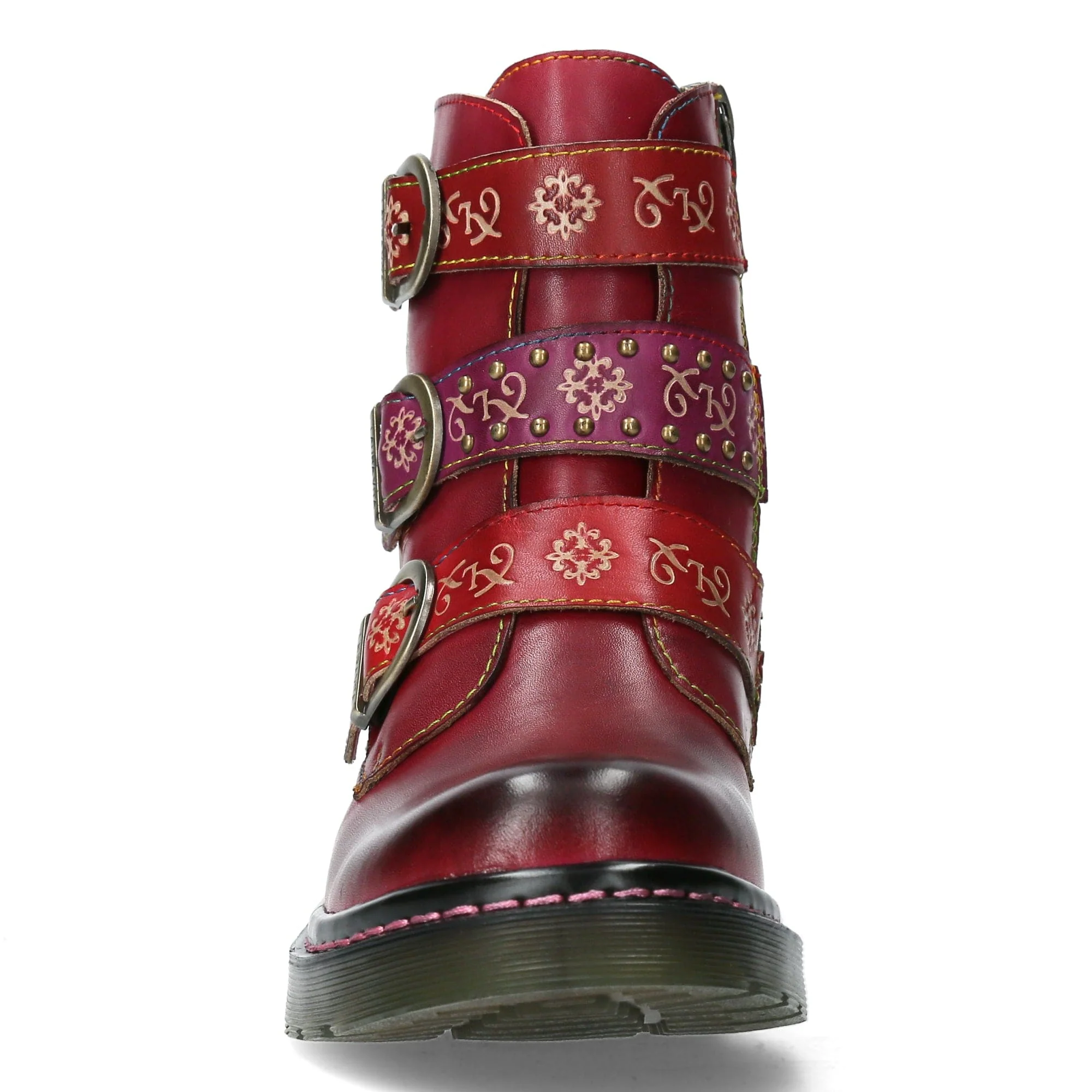 Bottines - GUCRO 03 - Image 3