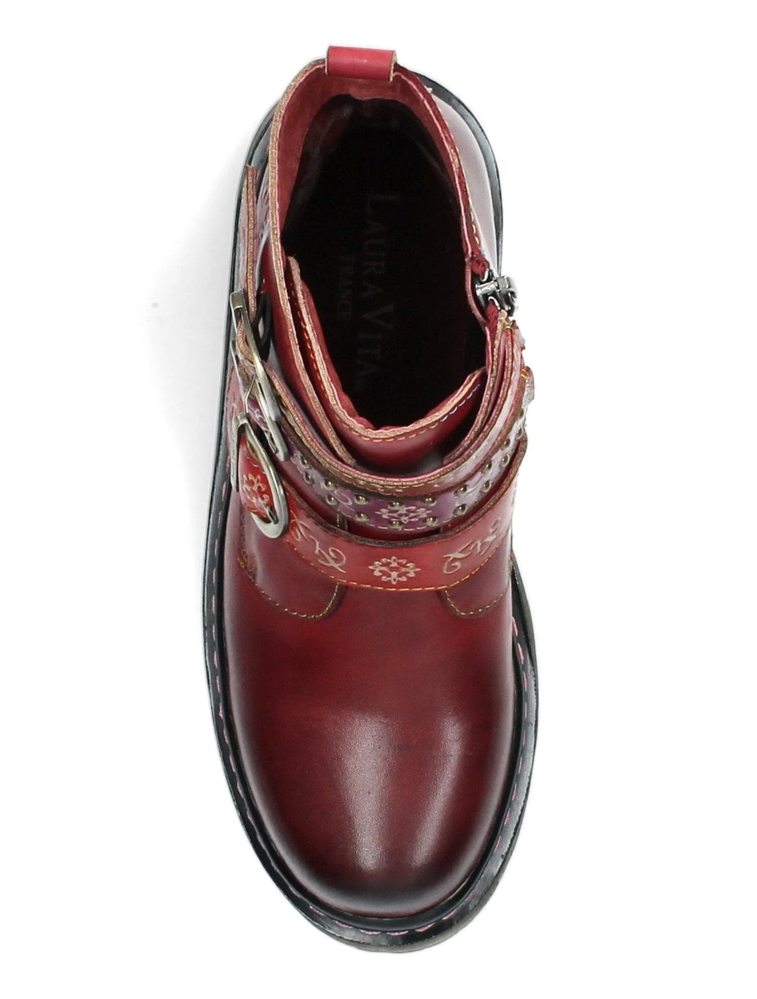 Bottines - GUCRO 03 - Image 4