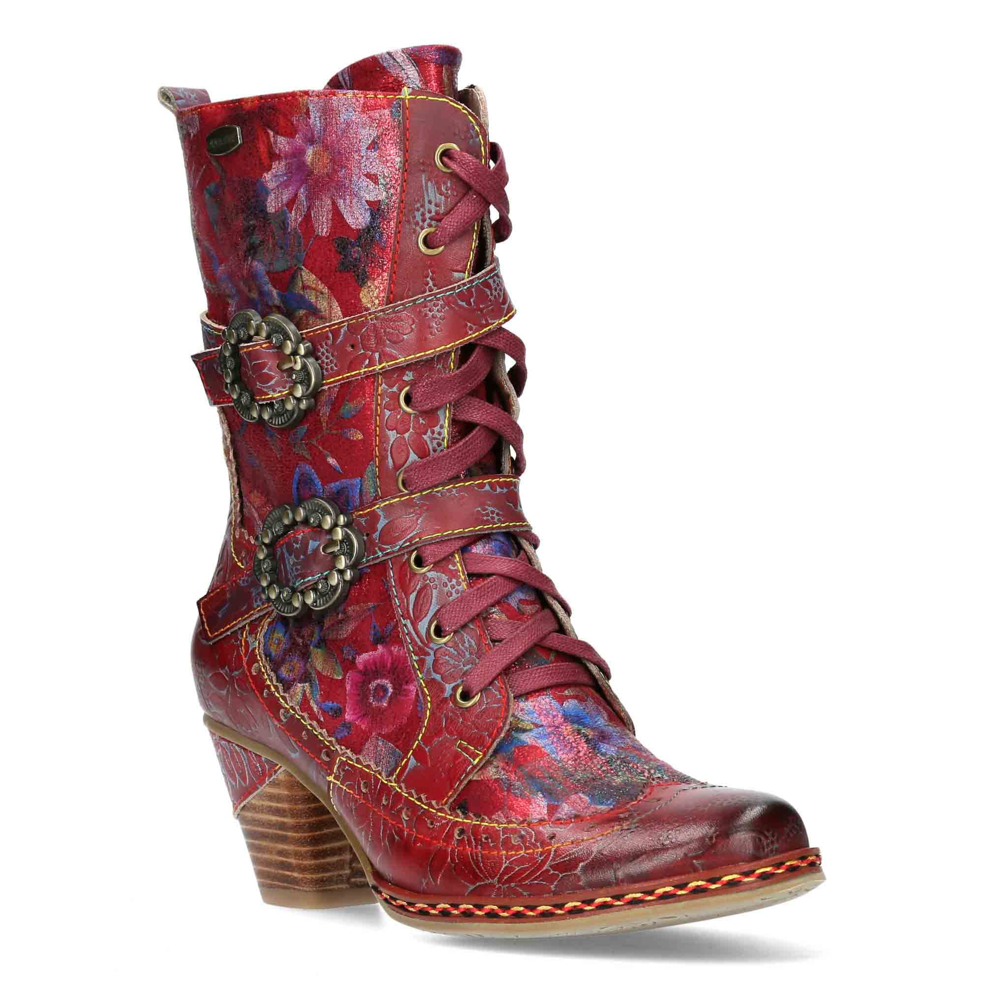 Bottes - GUCSO 31 - Image 8