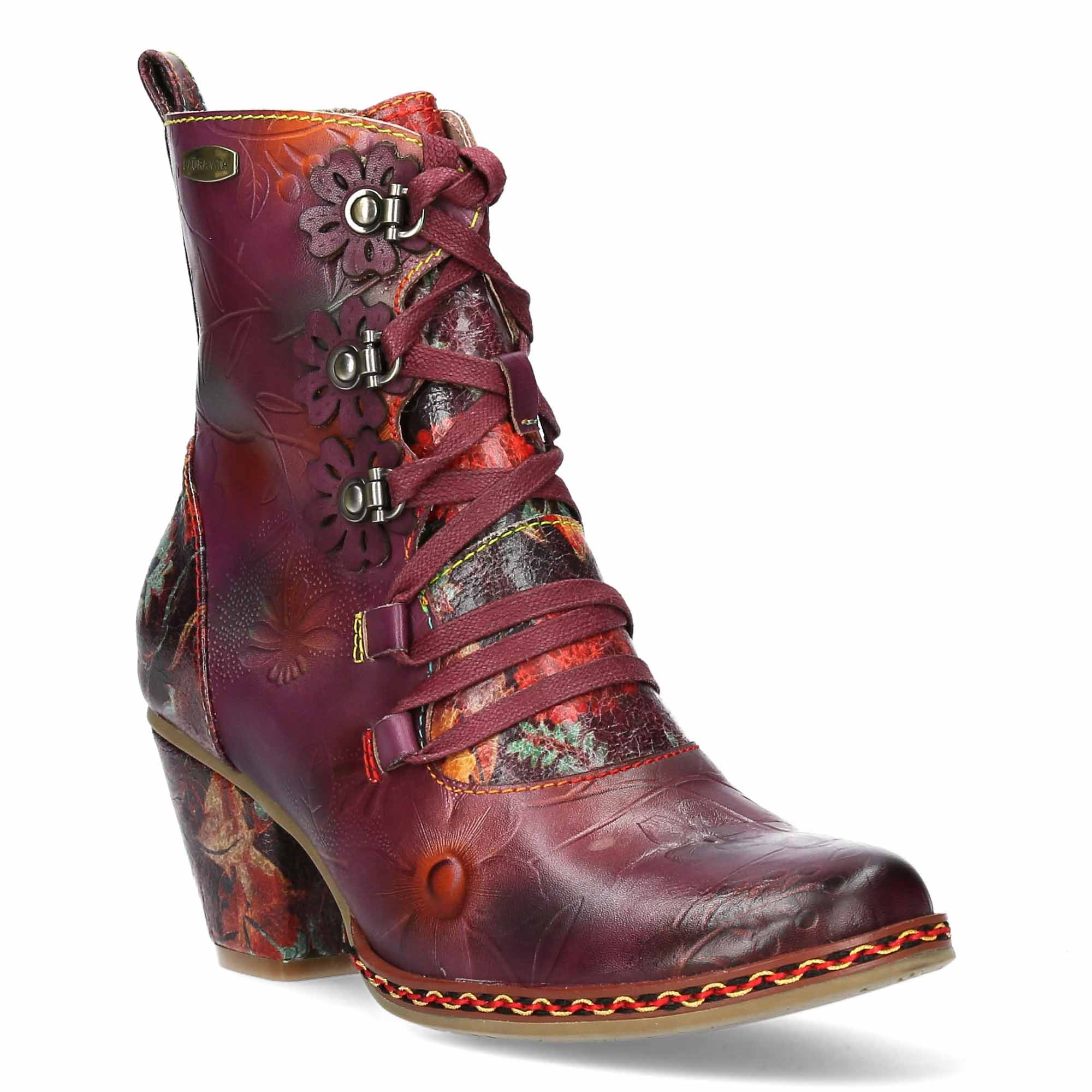 Bottines - GUCSO 51 - Image 14