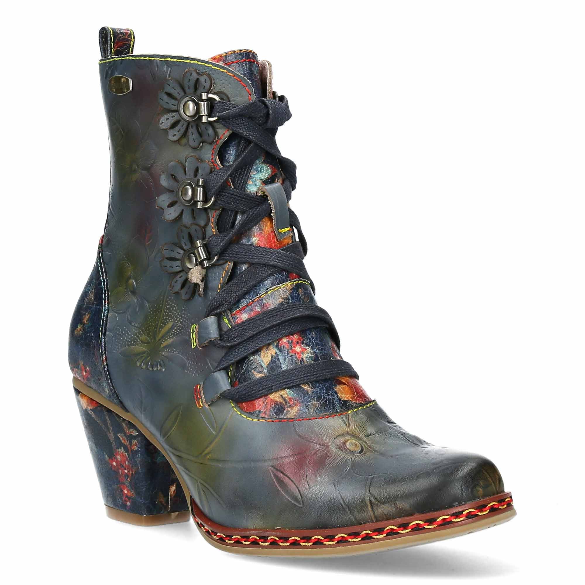 Bottines - GUCSO 51 - Image 2