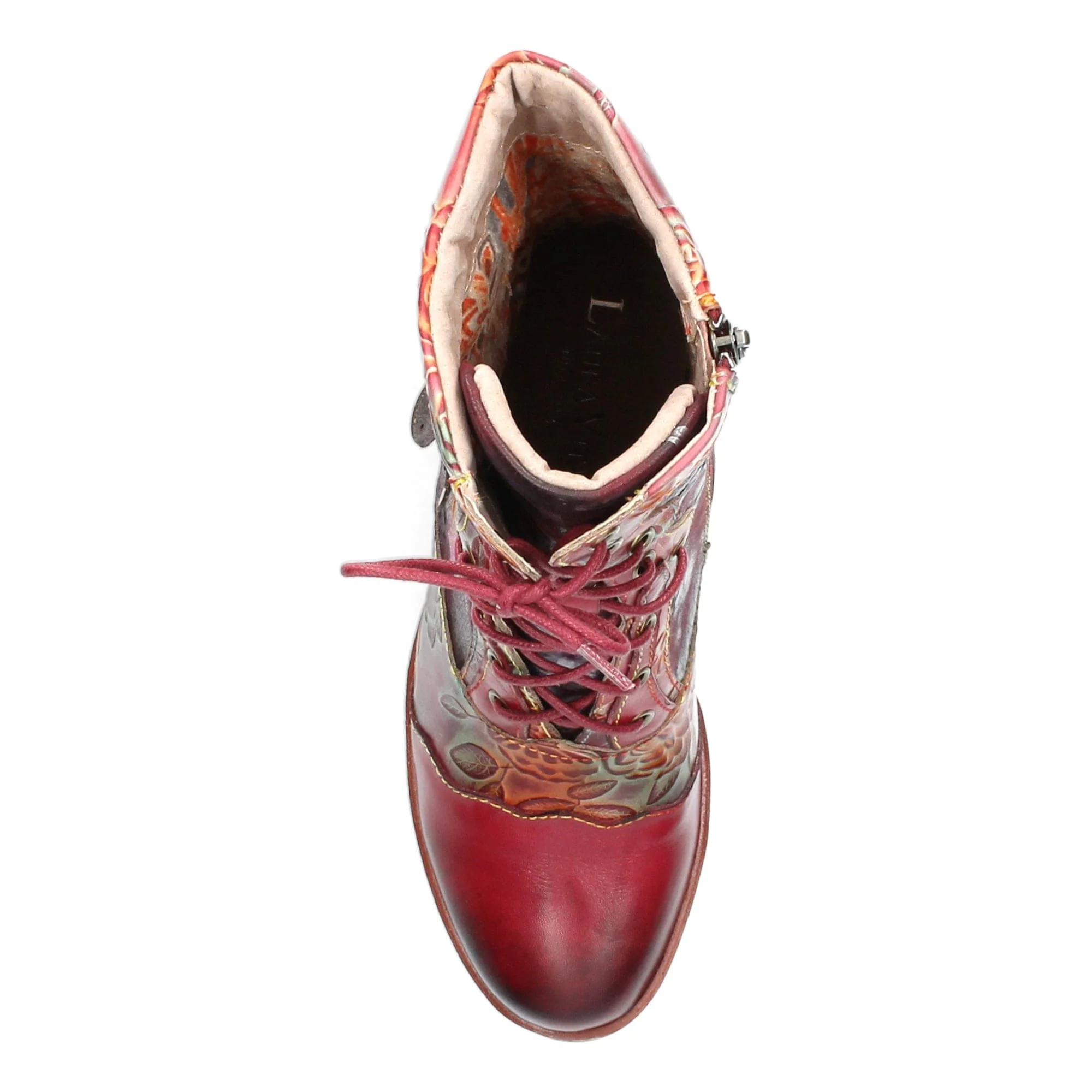 Bottines - GUCSO 74 - Image 10