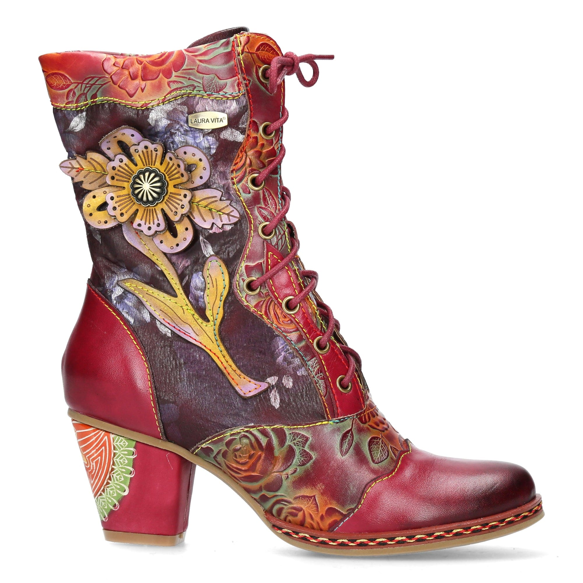 Bottines - GUCSO 74 - Image 7