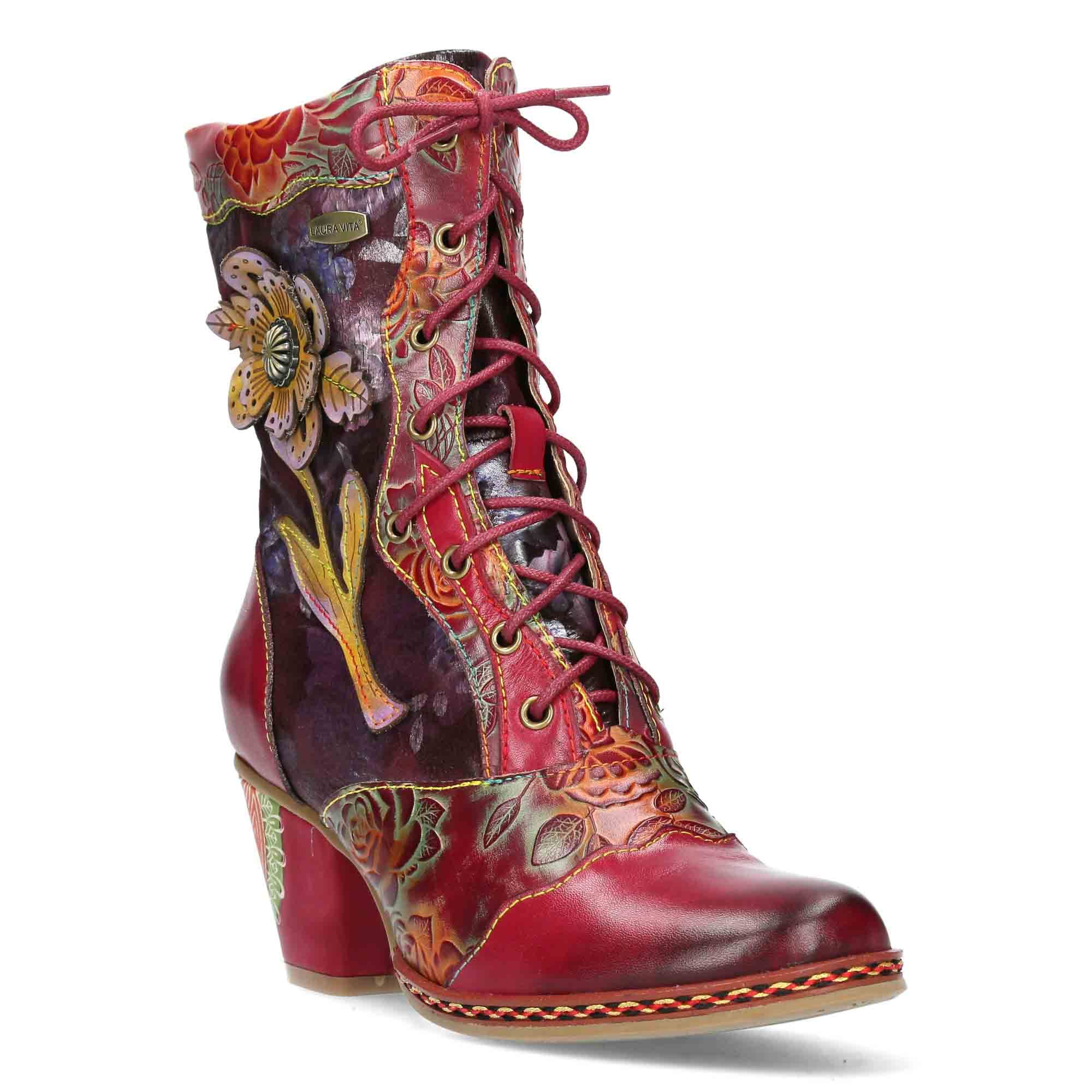 Bottines - GUCSO 74 - Image 8