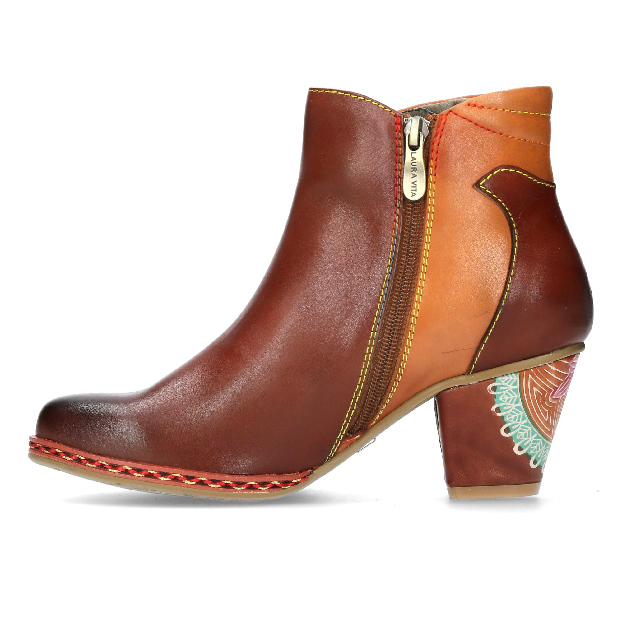 Bottines - GUCSO 1623 - Image 10