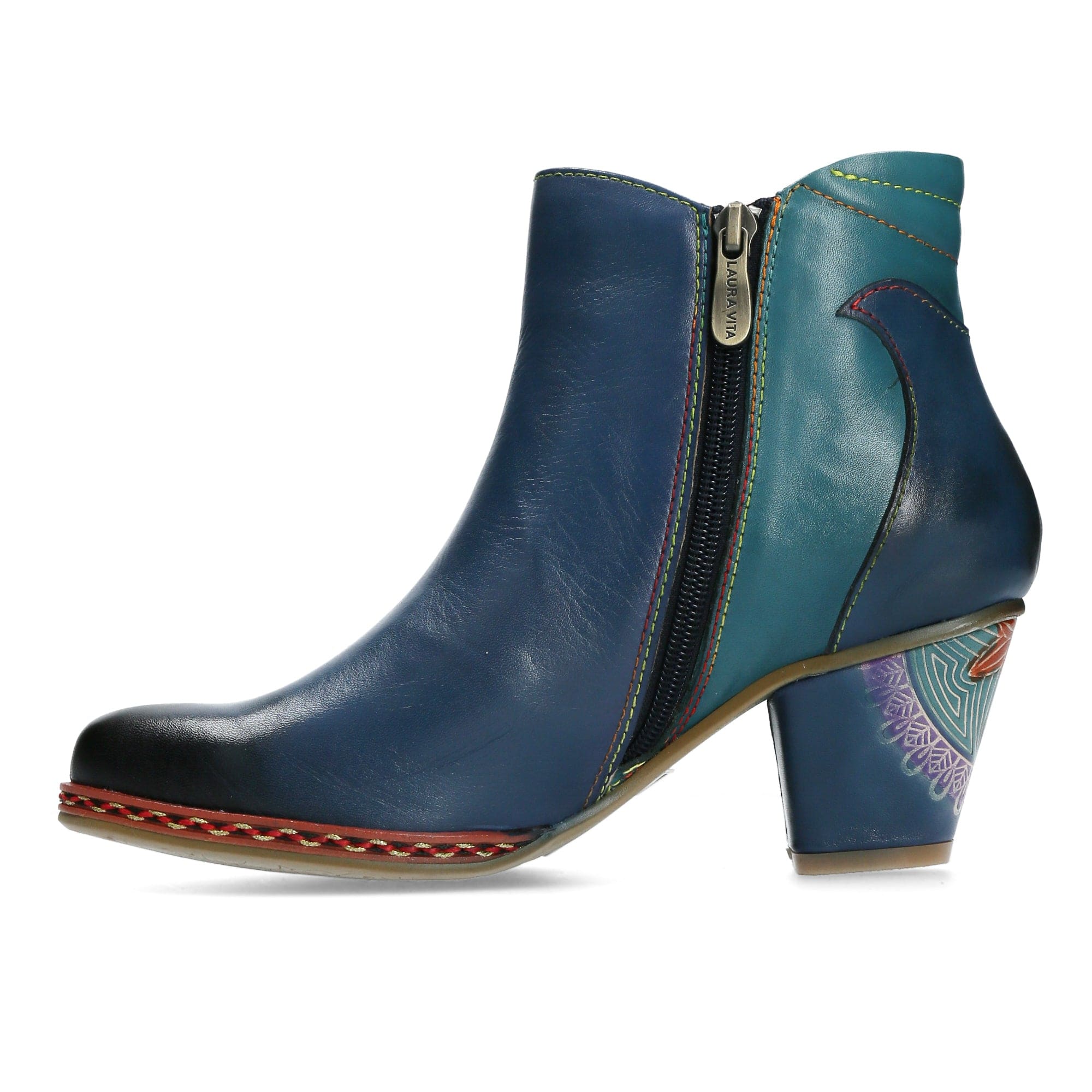 Bottines - GUCSO 1623 - Image 4