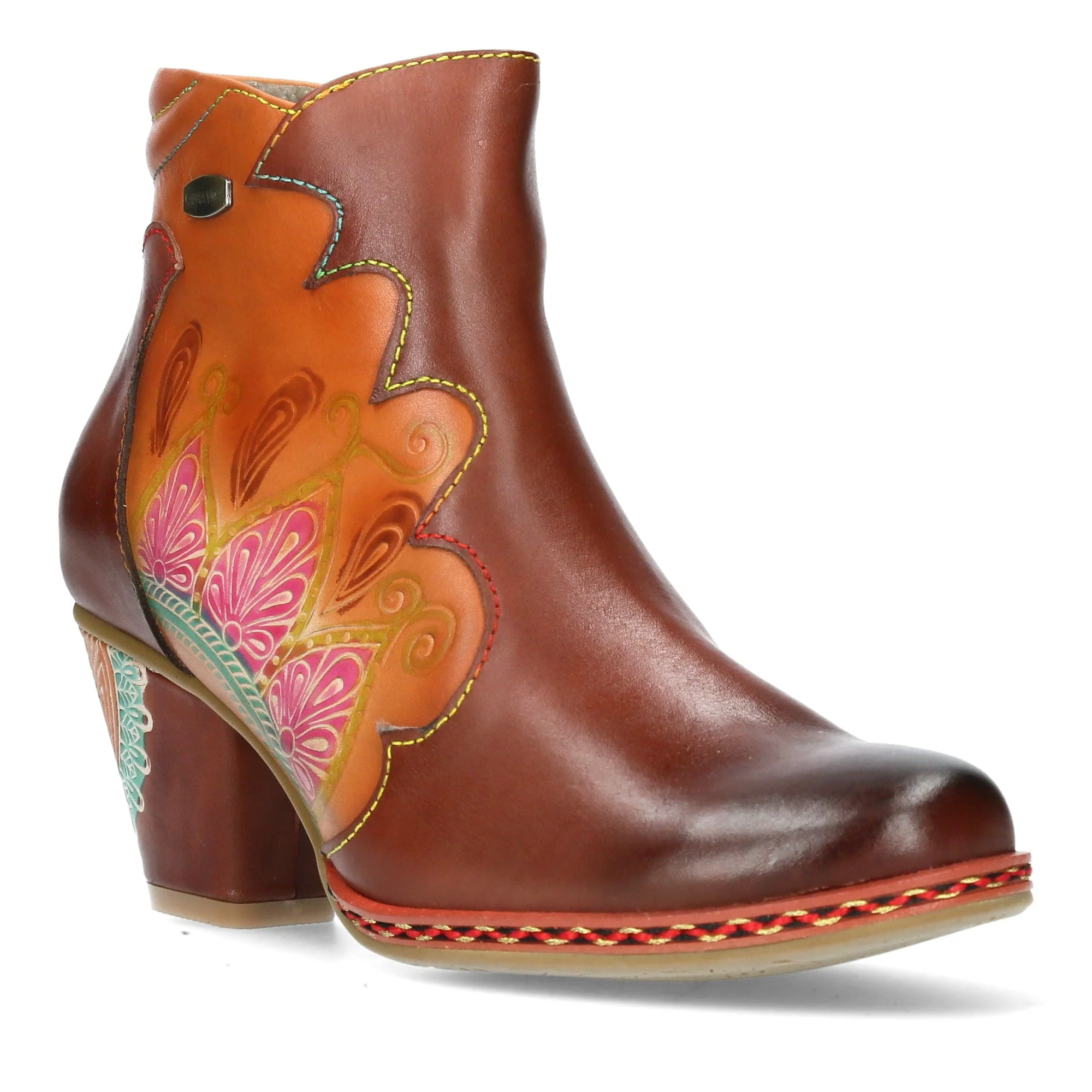 Bottines - GUCSO 1623 - Image 7