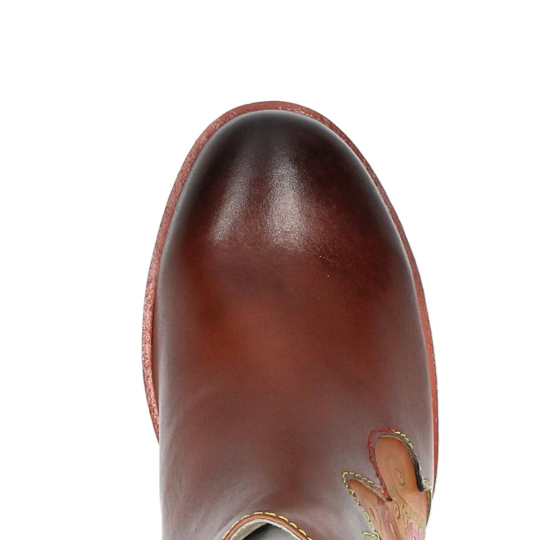 Bottines - GUCSO 1623 - Image 9