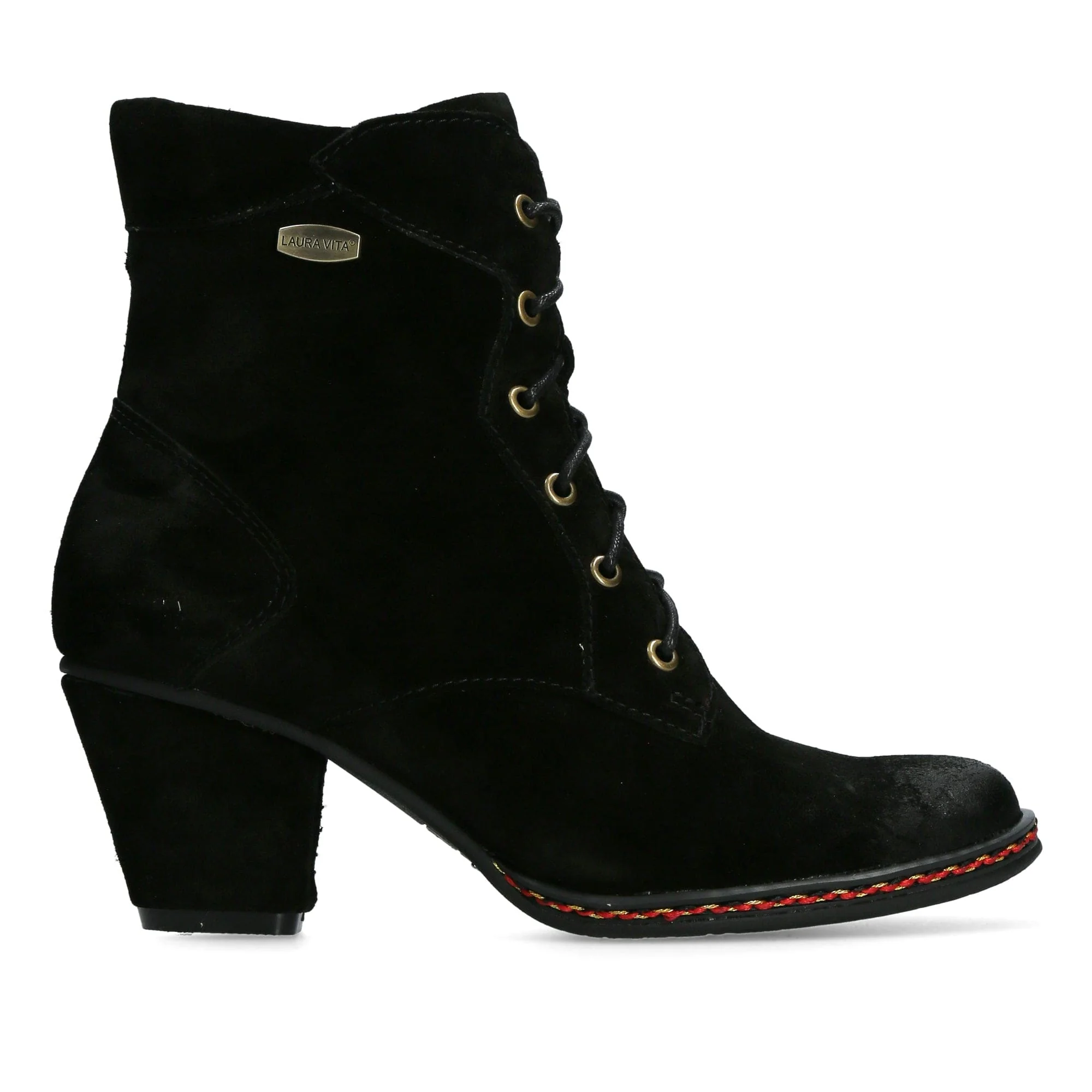 Bottines - GUCSO 26