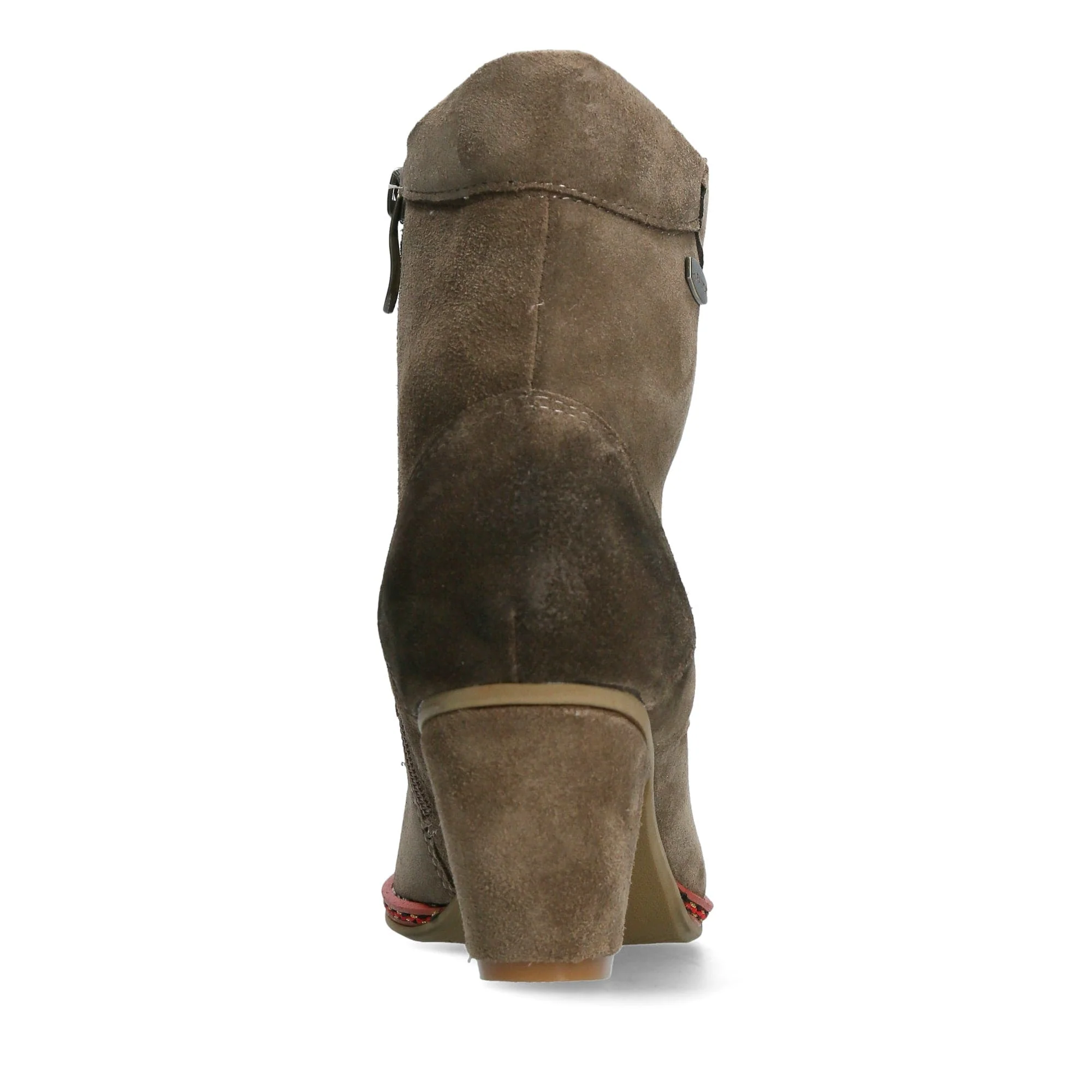 Bottines - GUCSO 26 - Image 10