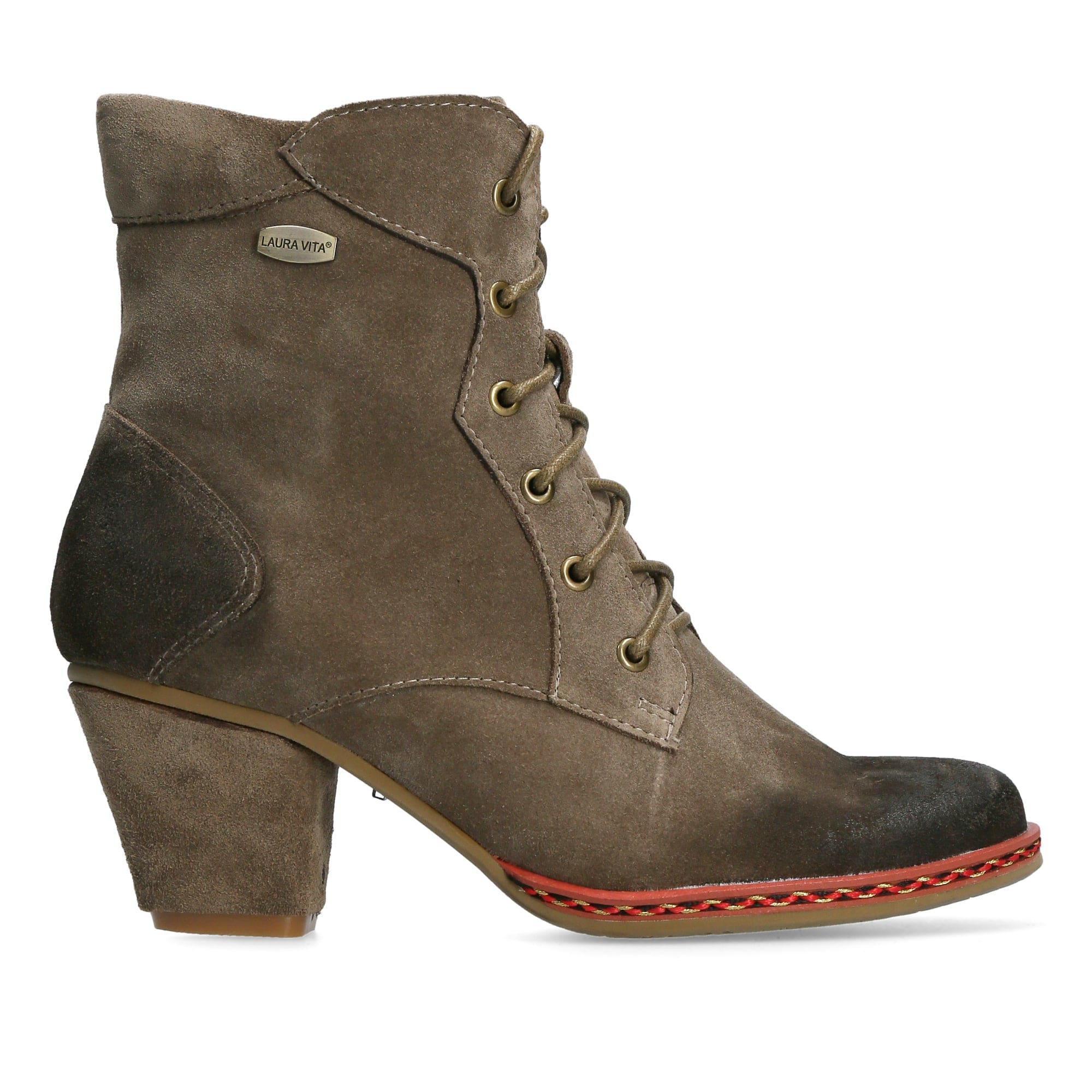 Bottines - GUCSO 26 - Image 6