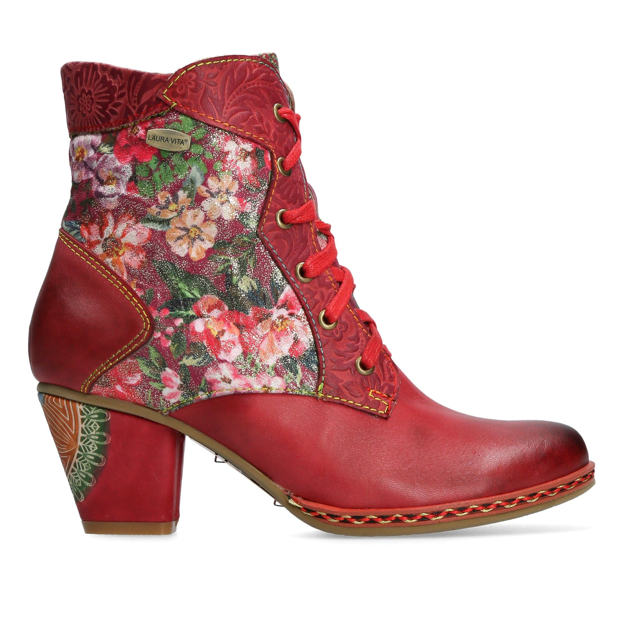 Bottines - GUCSO 26 - Image 6