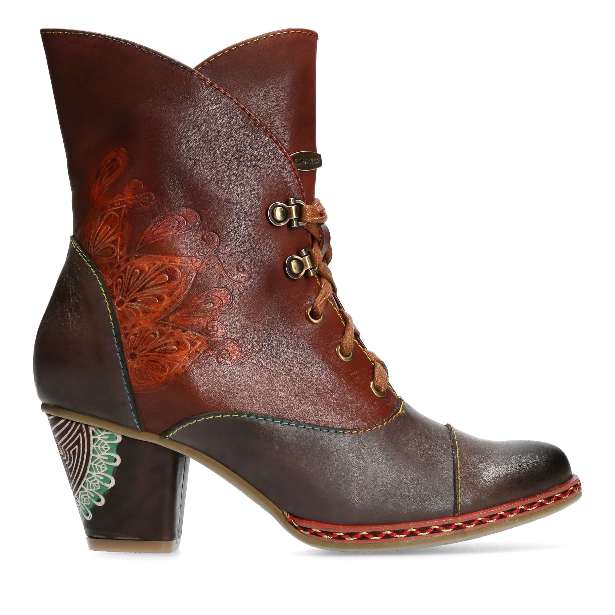 Bottines - GUCSO 27