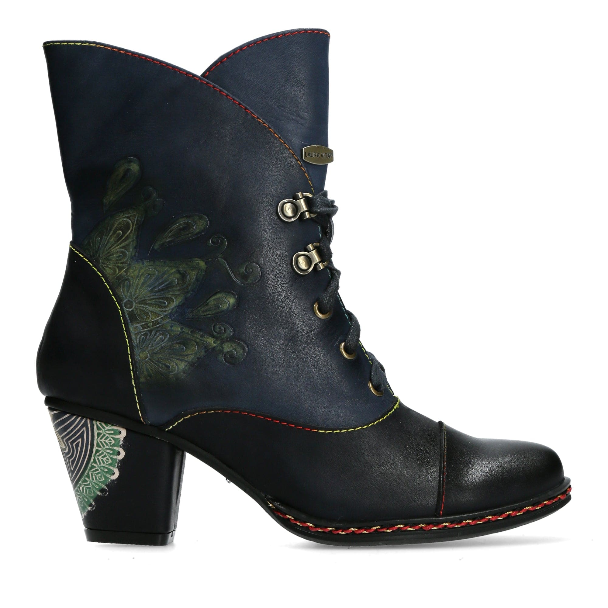 Bottines - GUCSO 27 - Image 11