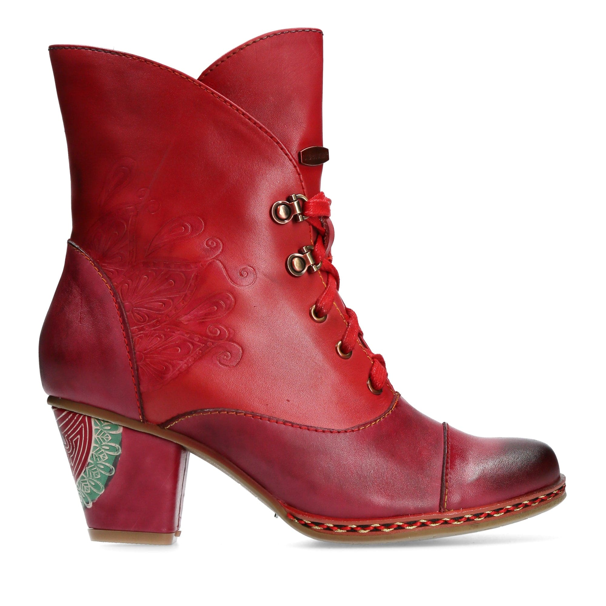 Bottines - GUCSO 27 - Image 6