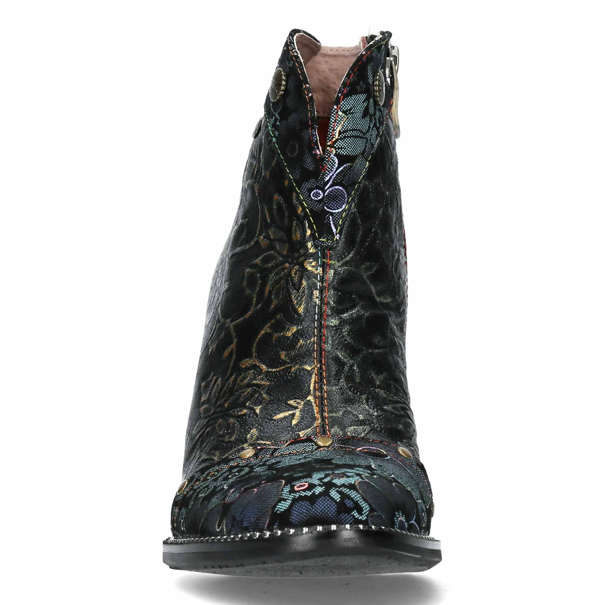 Bottines - GUCSTOO 10 - Image 10