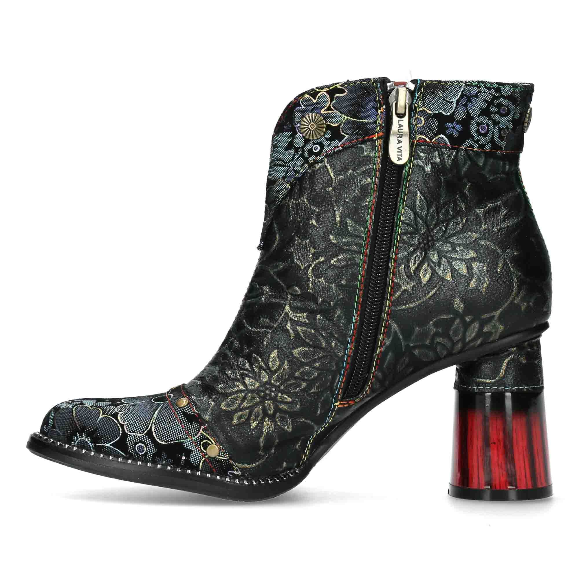 Bottines - GUCSTOO 10 - Image 12
