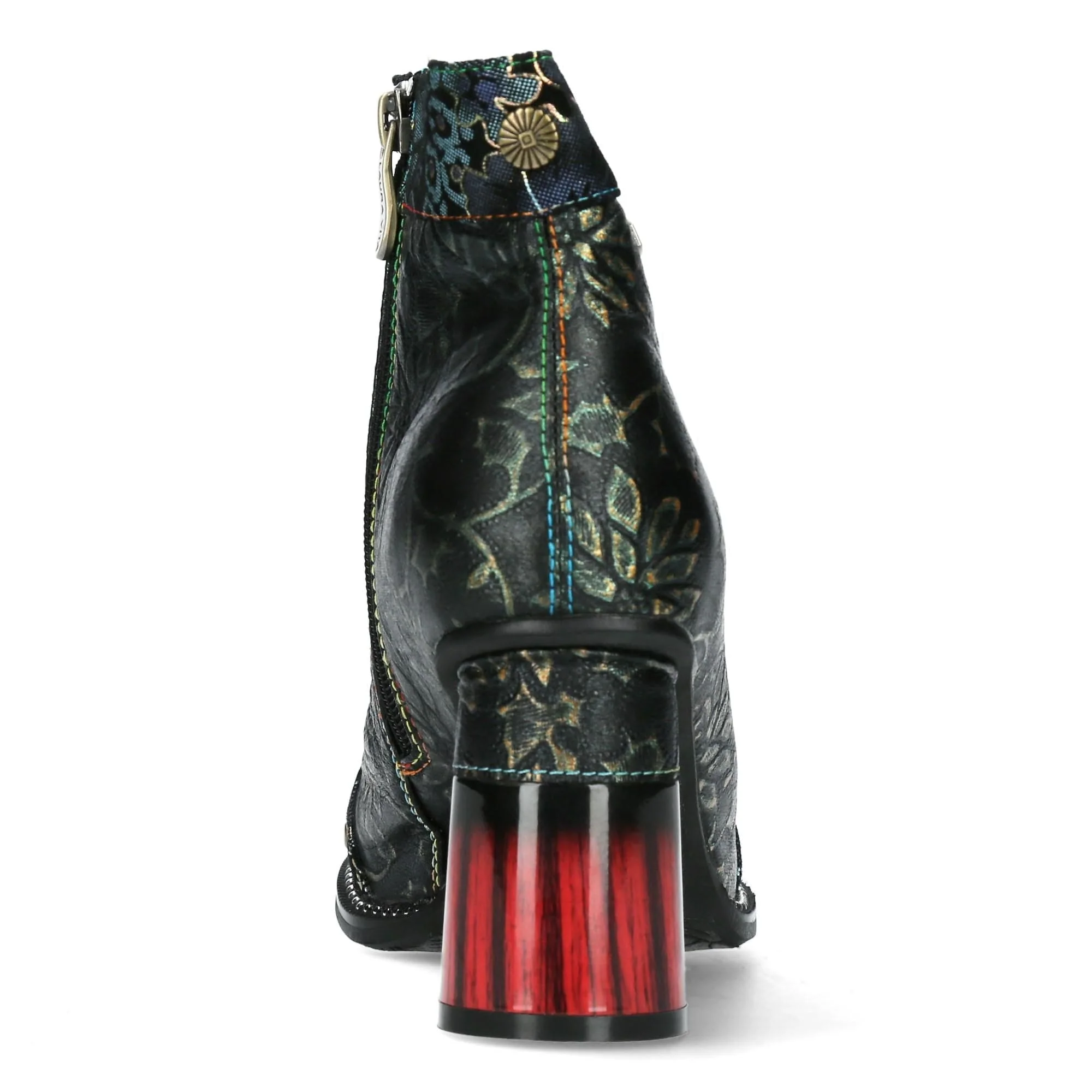 Bottines - GUCSTOO 10 - Image 13