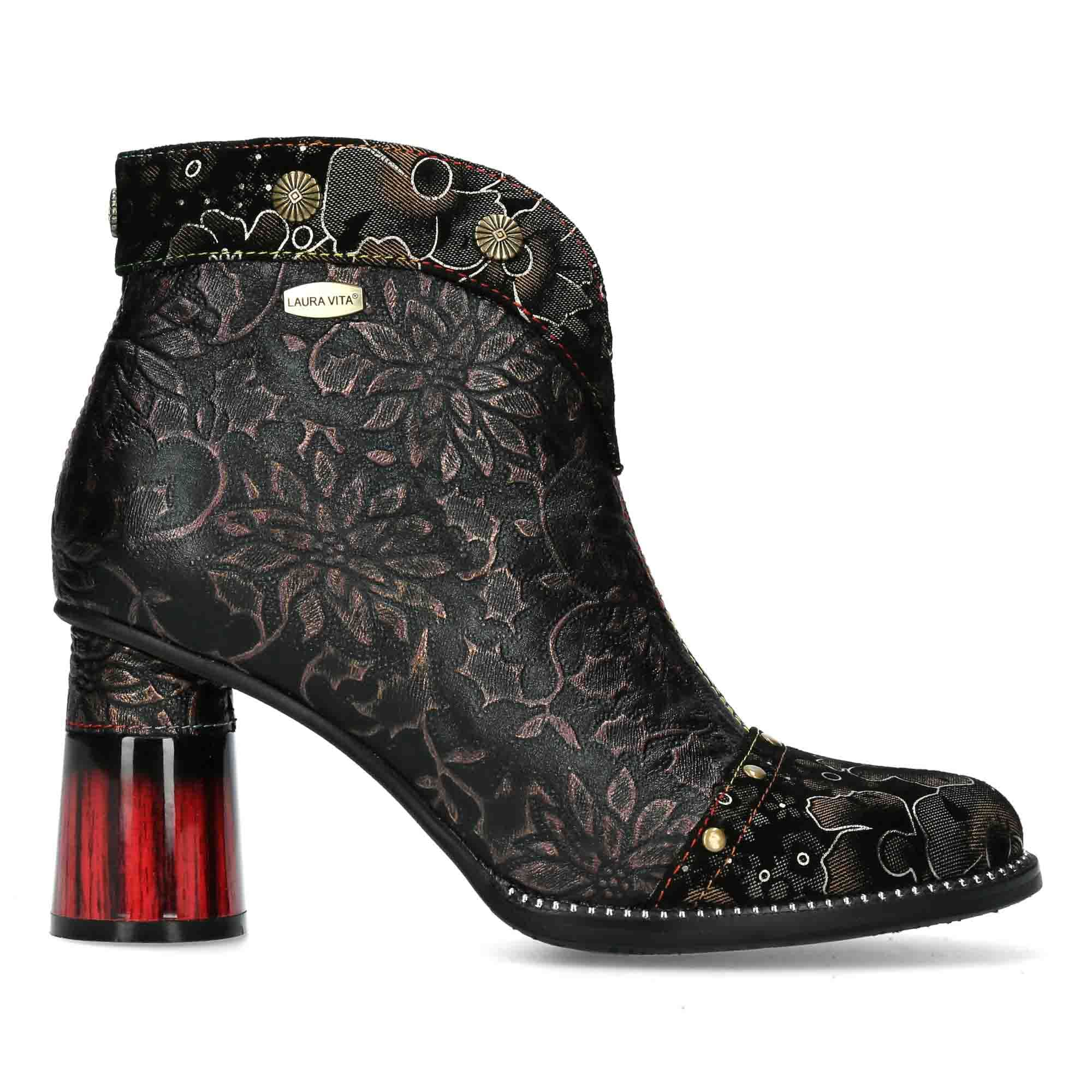 Bottines - GUCSTOO 10 - Image 2