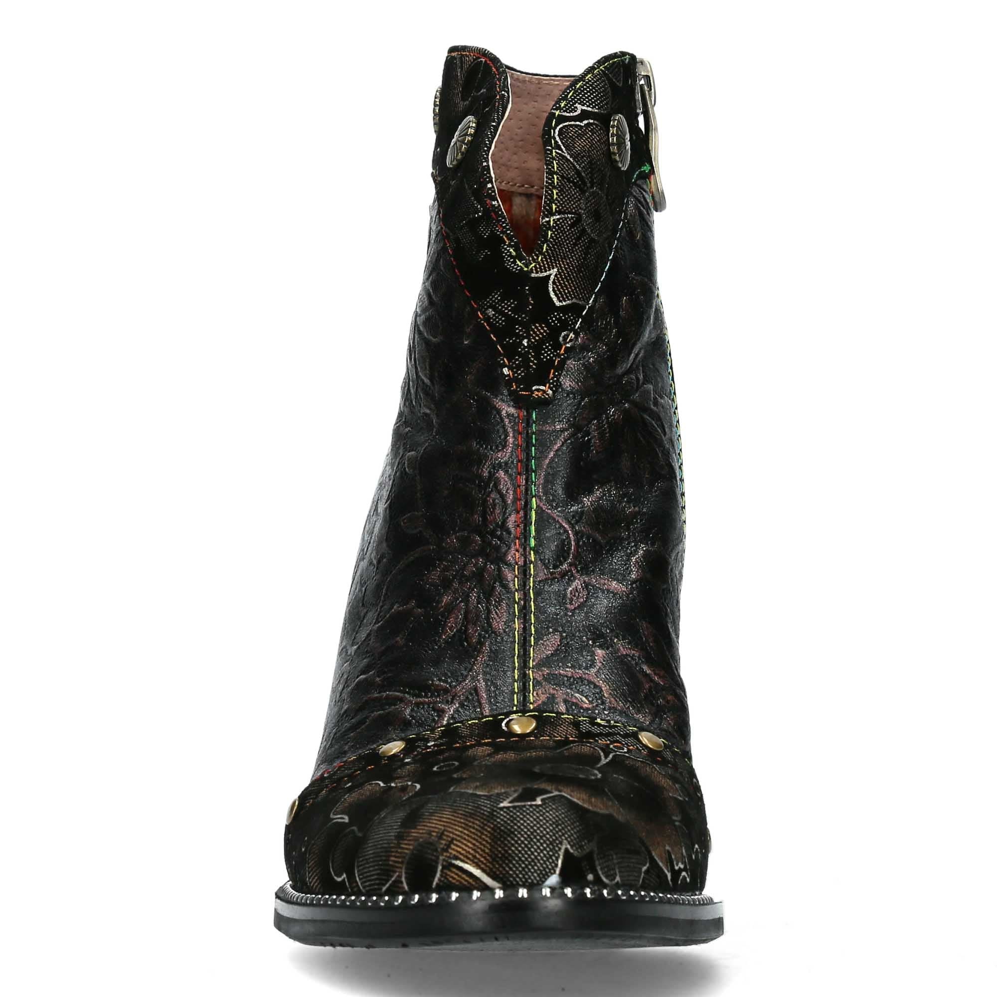 Bottines - GUCSTOO 10 - Image 4