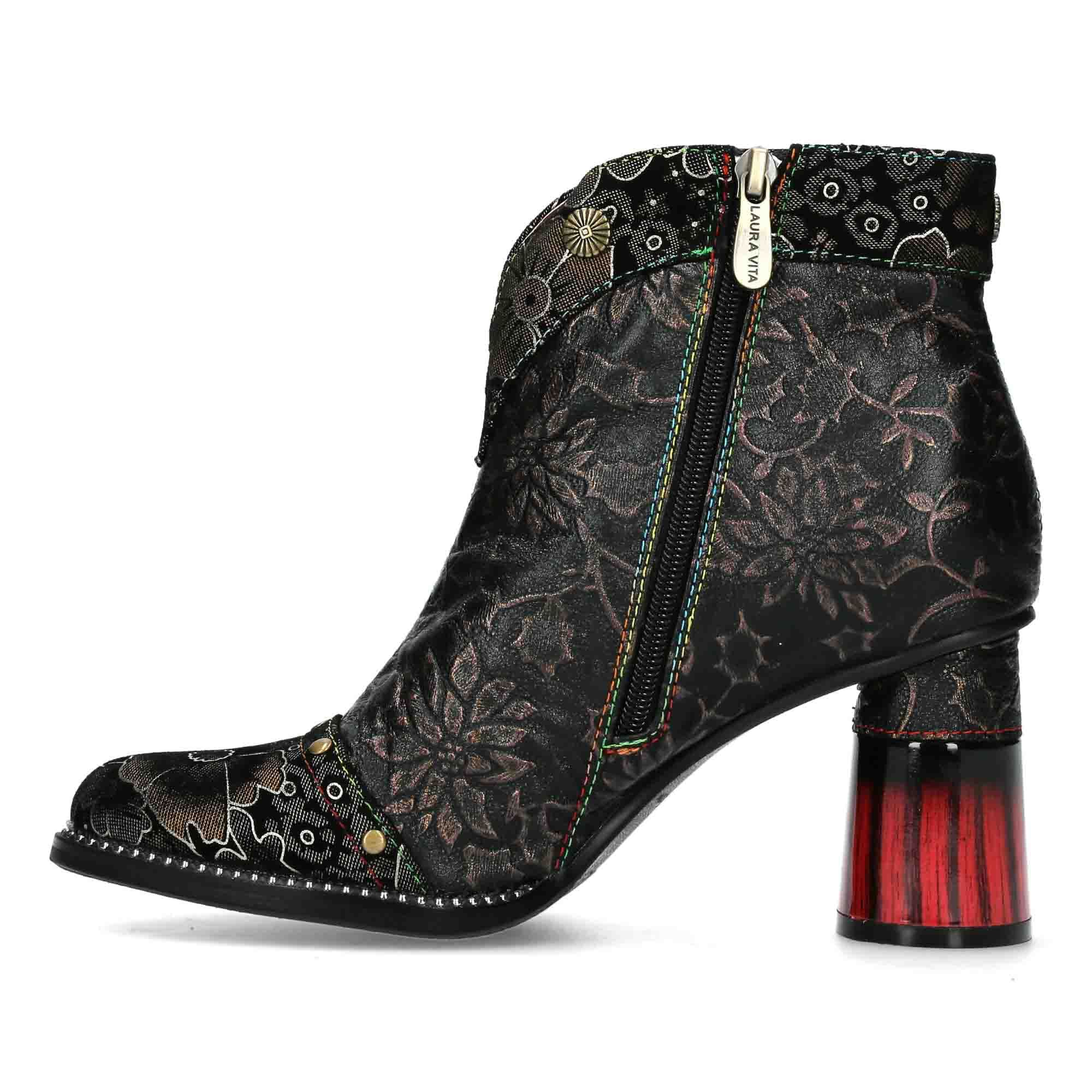 Bottines - GUCSTOO 10 - Image 6
