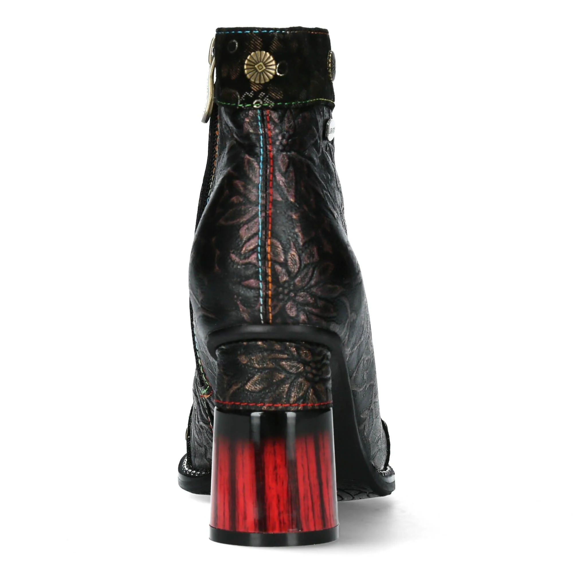 Bottines - GUCSTOO 10 - Image 7