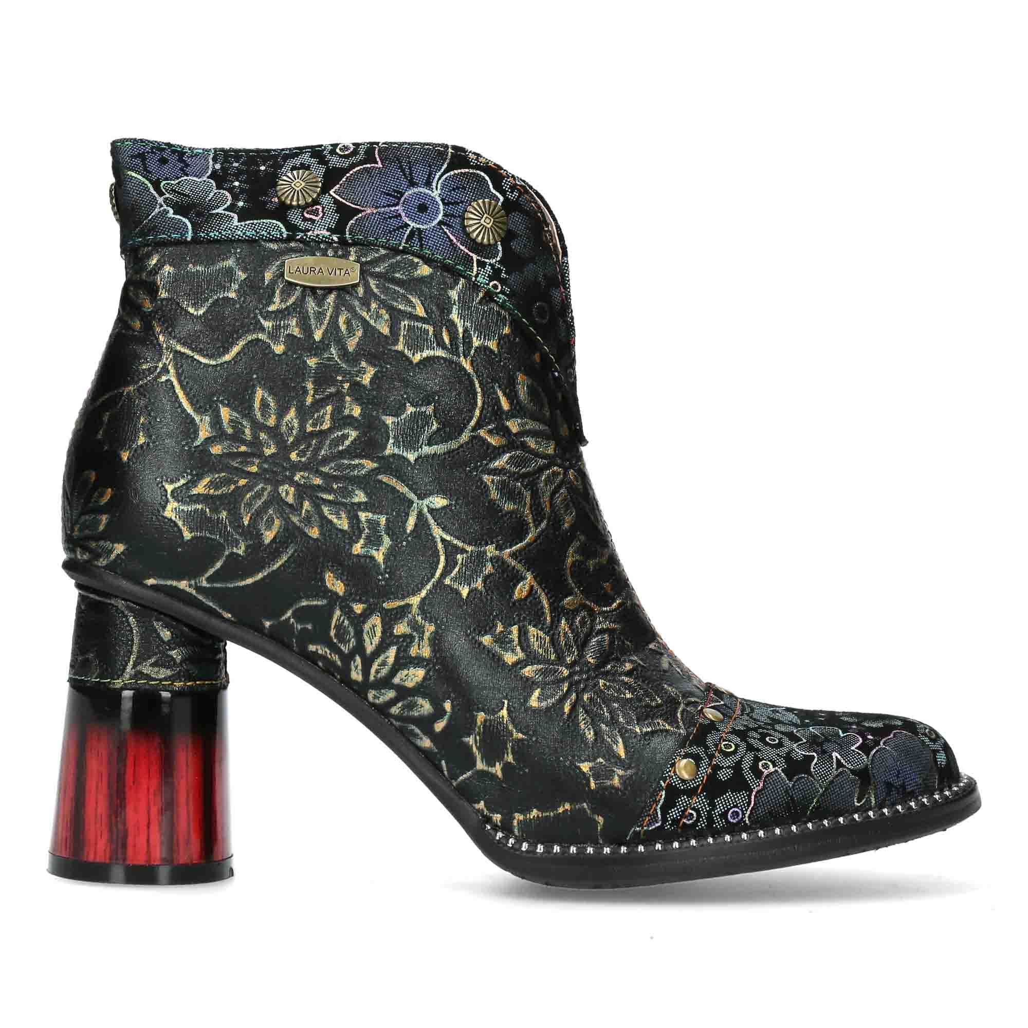 Bottines - GUCSTOO 10 - Image 8