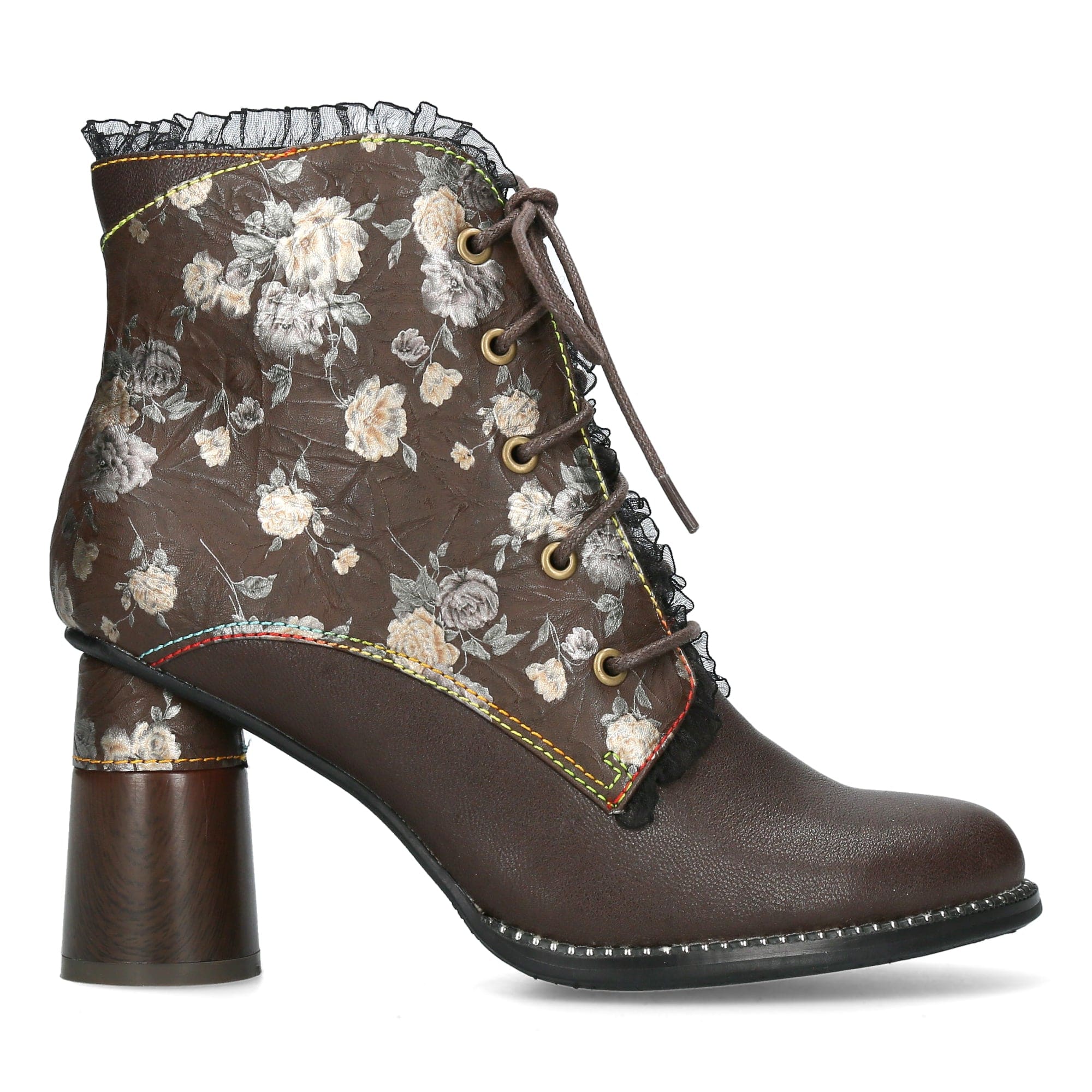 Bottines - GUCSTOO 11 - Image 13