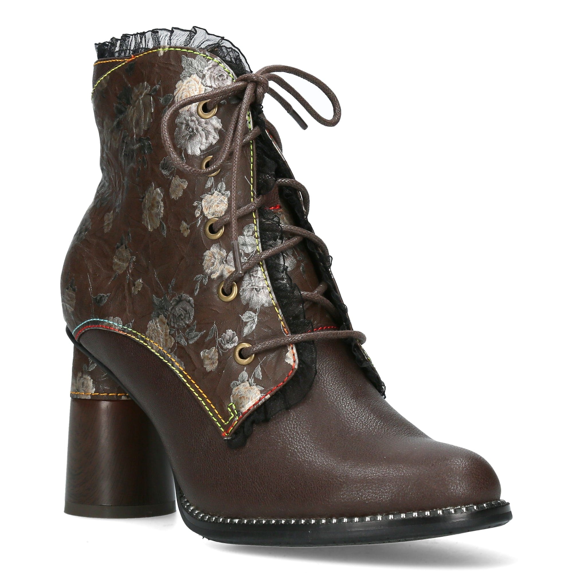 Bottines - GUCSTOO 11 - Image 14