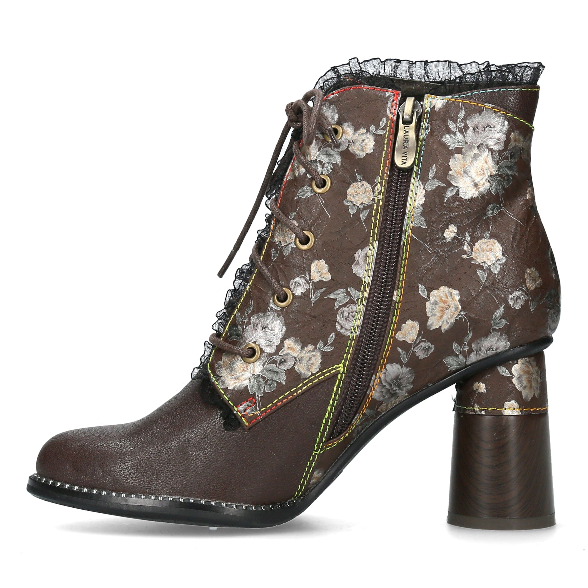 Bottines - GUCSTOO 11 - Image 17
