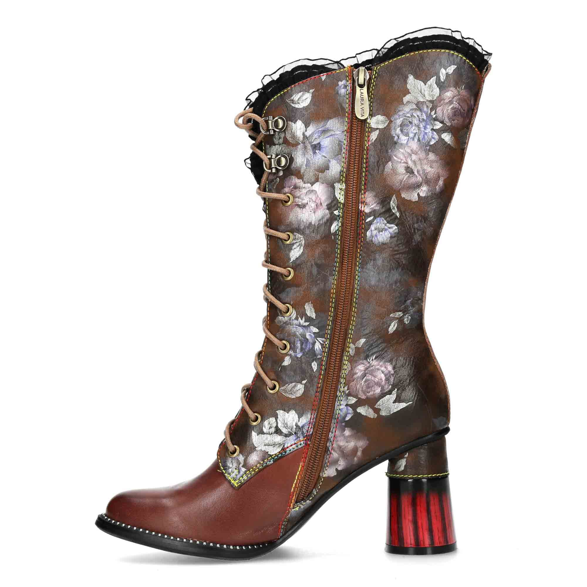 Bottes - GUCSTOO 45 - Image 11
