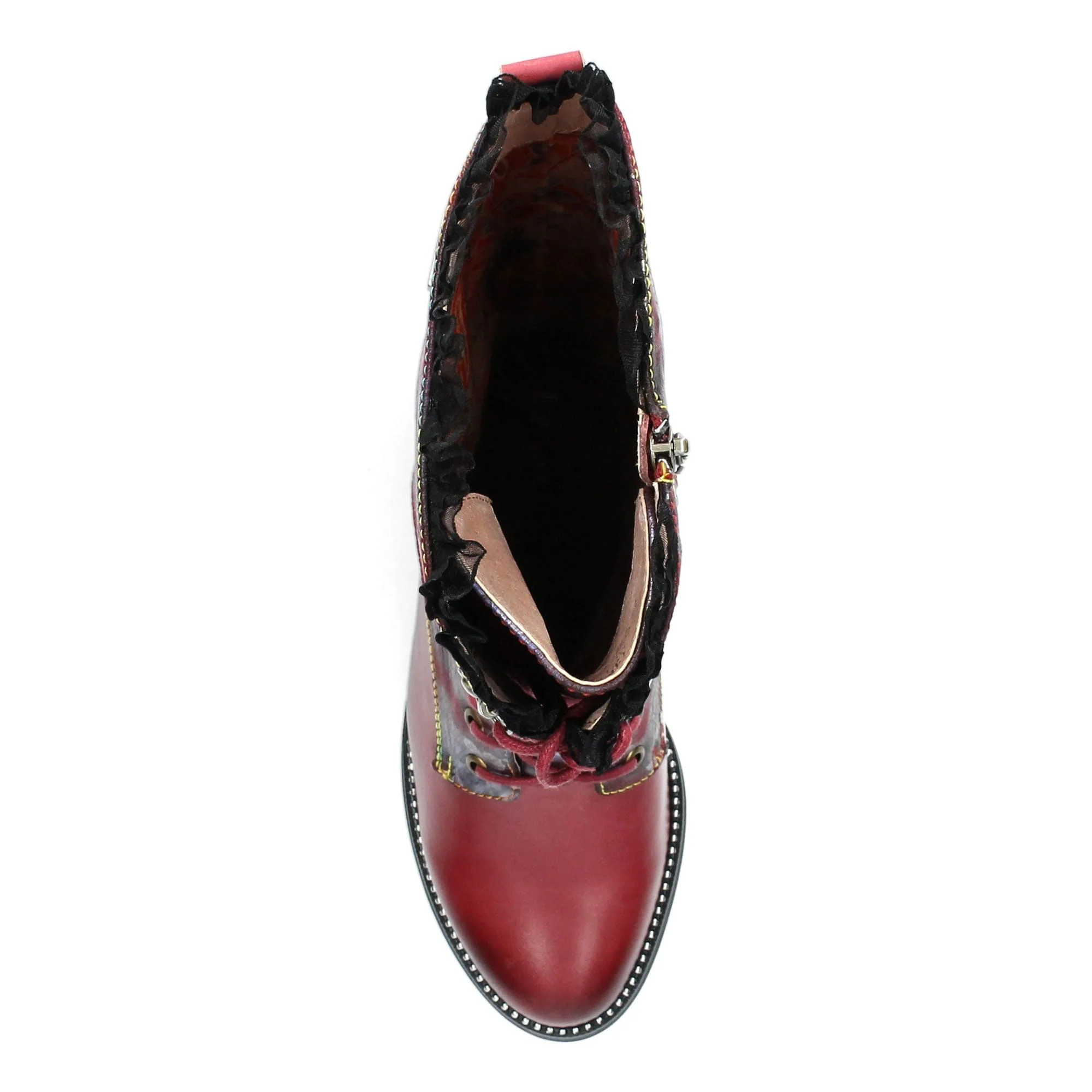 Bottes - GUCSTOO 45 - Image 18