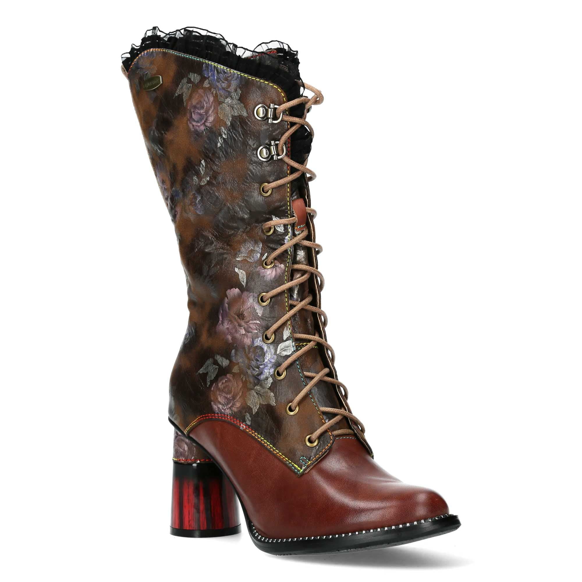 Bottes - GUCSTOO 45 - Image 8
