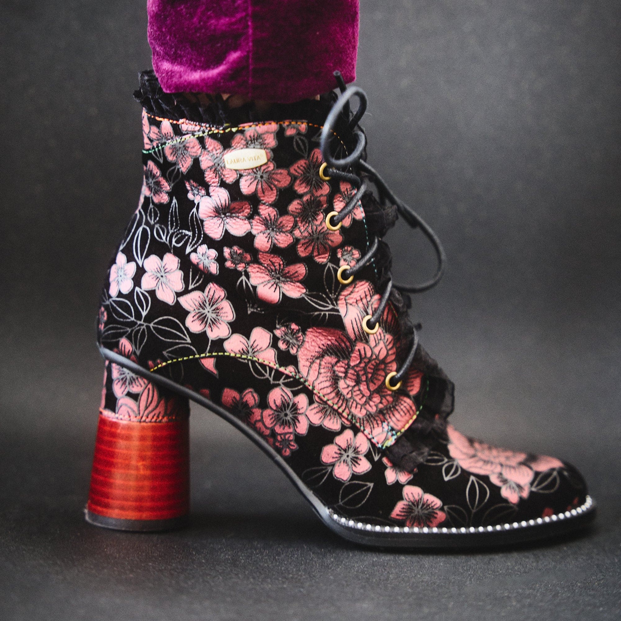 Bottines - GUCSTOO 11