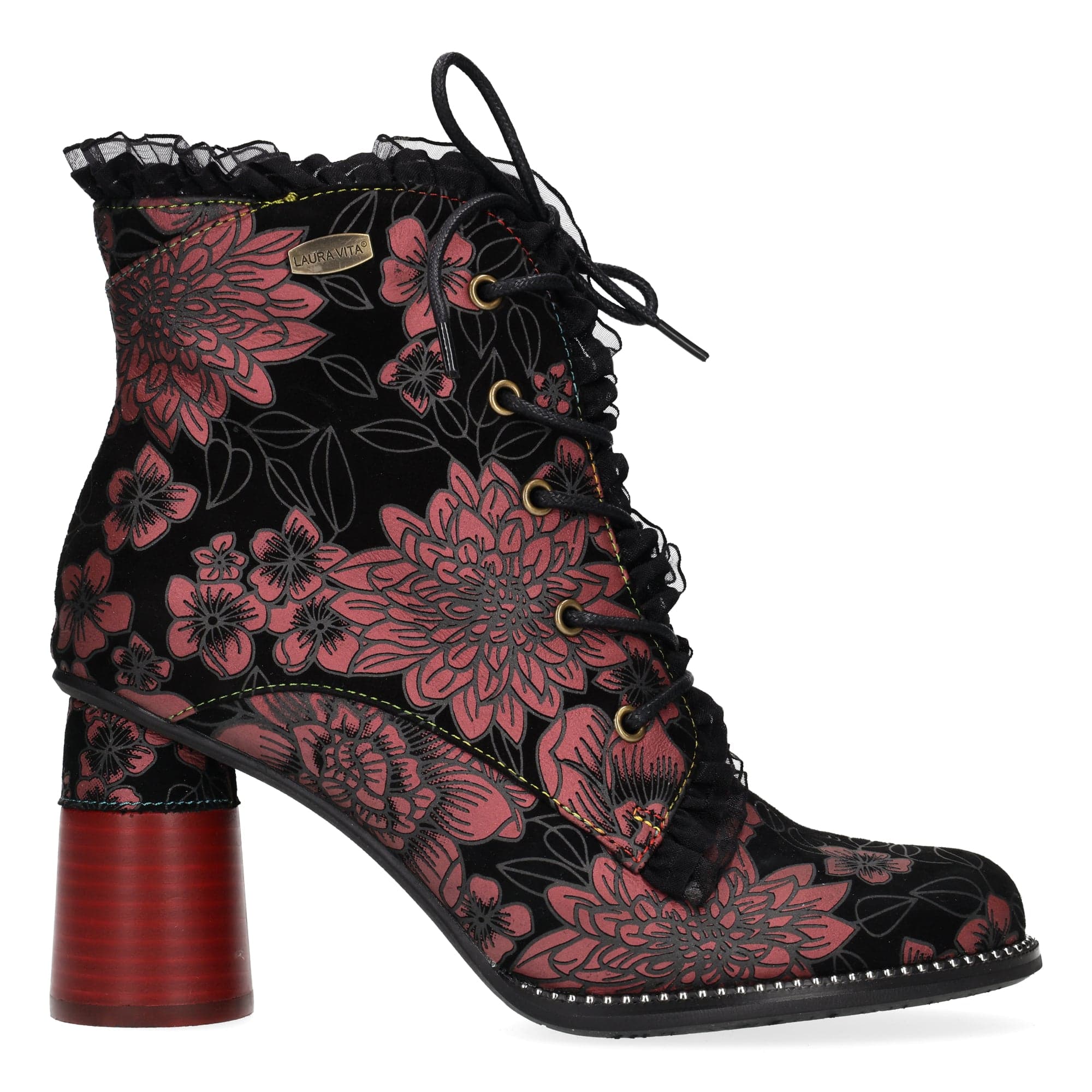Bottines - GUCSTOO 11 - Image 2