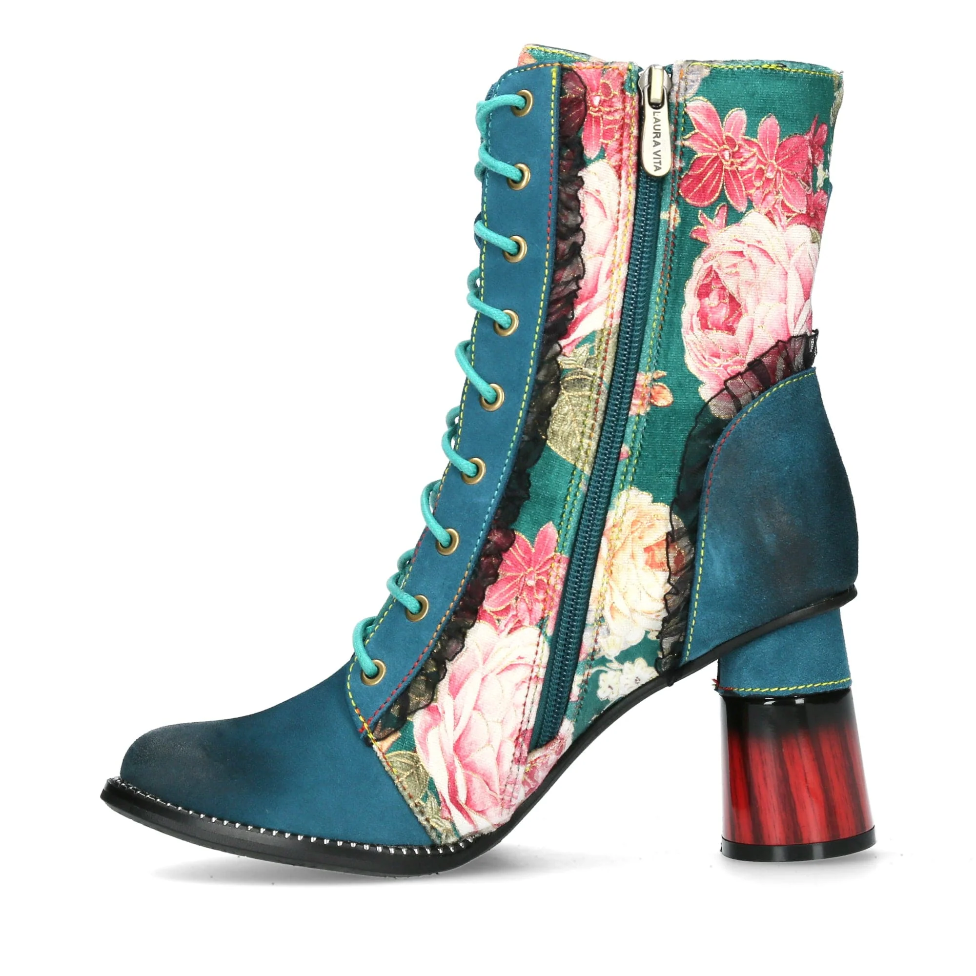 Bottines - GUCSTOO 1123 - Image 11