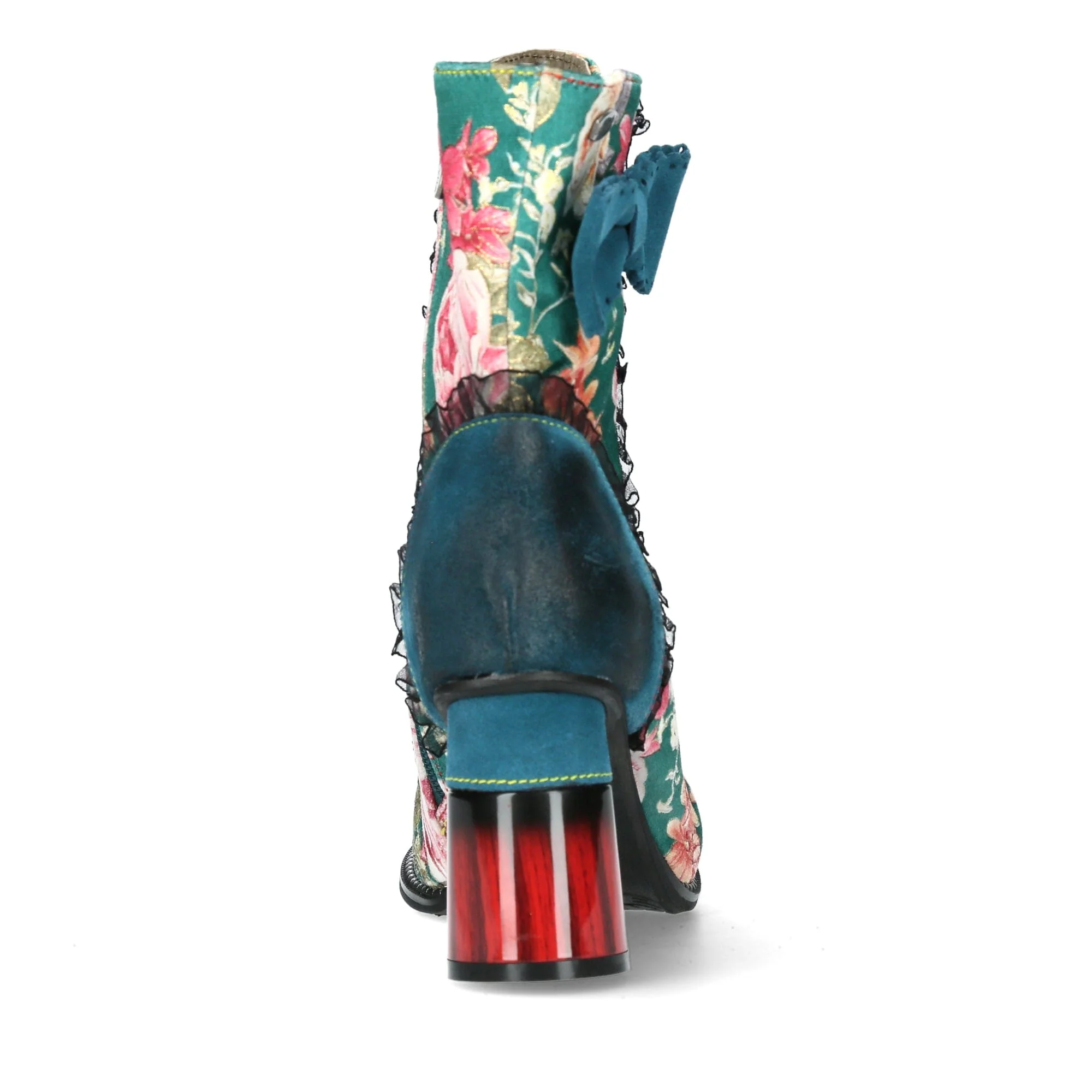 Bottines - GUCSTOO 1123 - Image 12