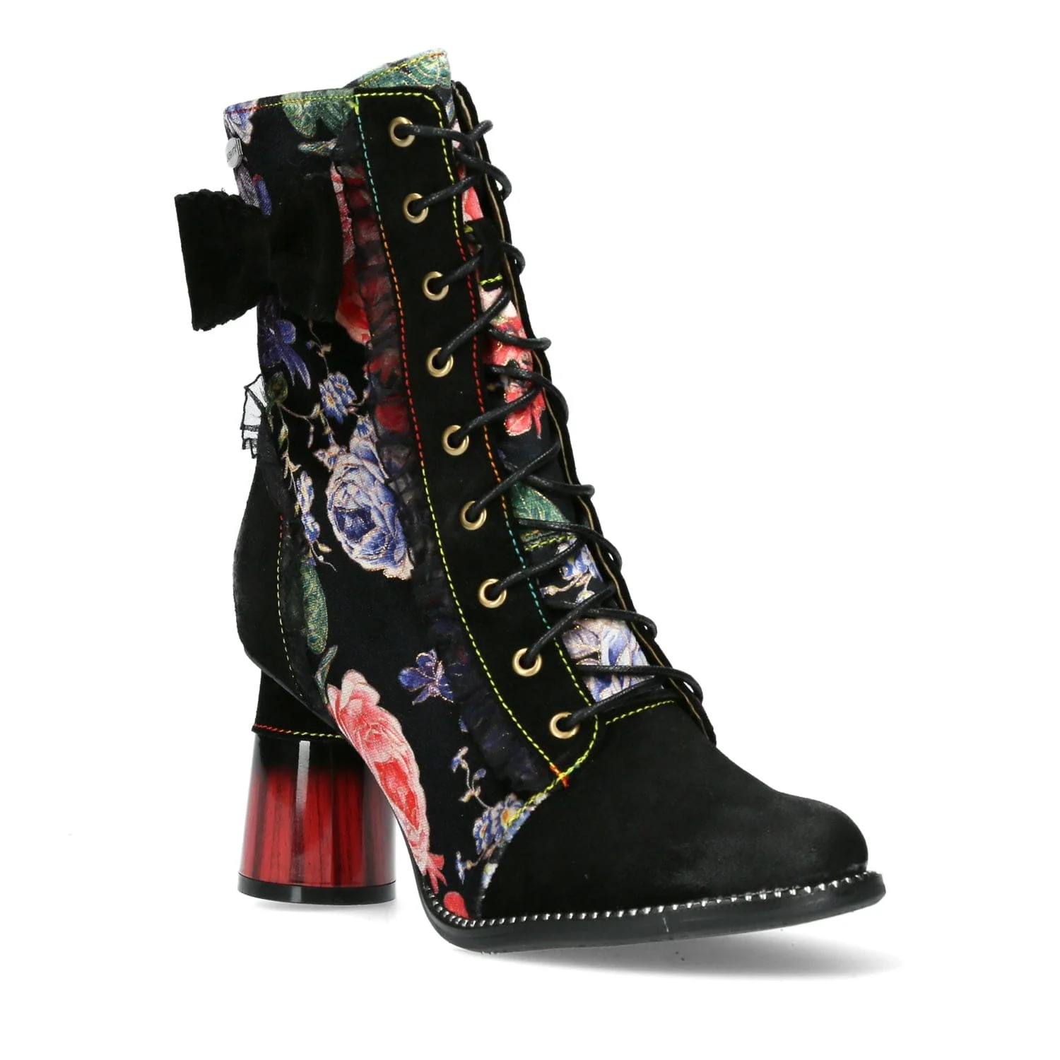 Bottines - GUCSTOO 1123 - Image 2
