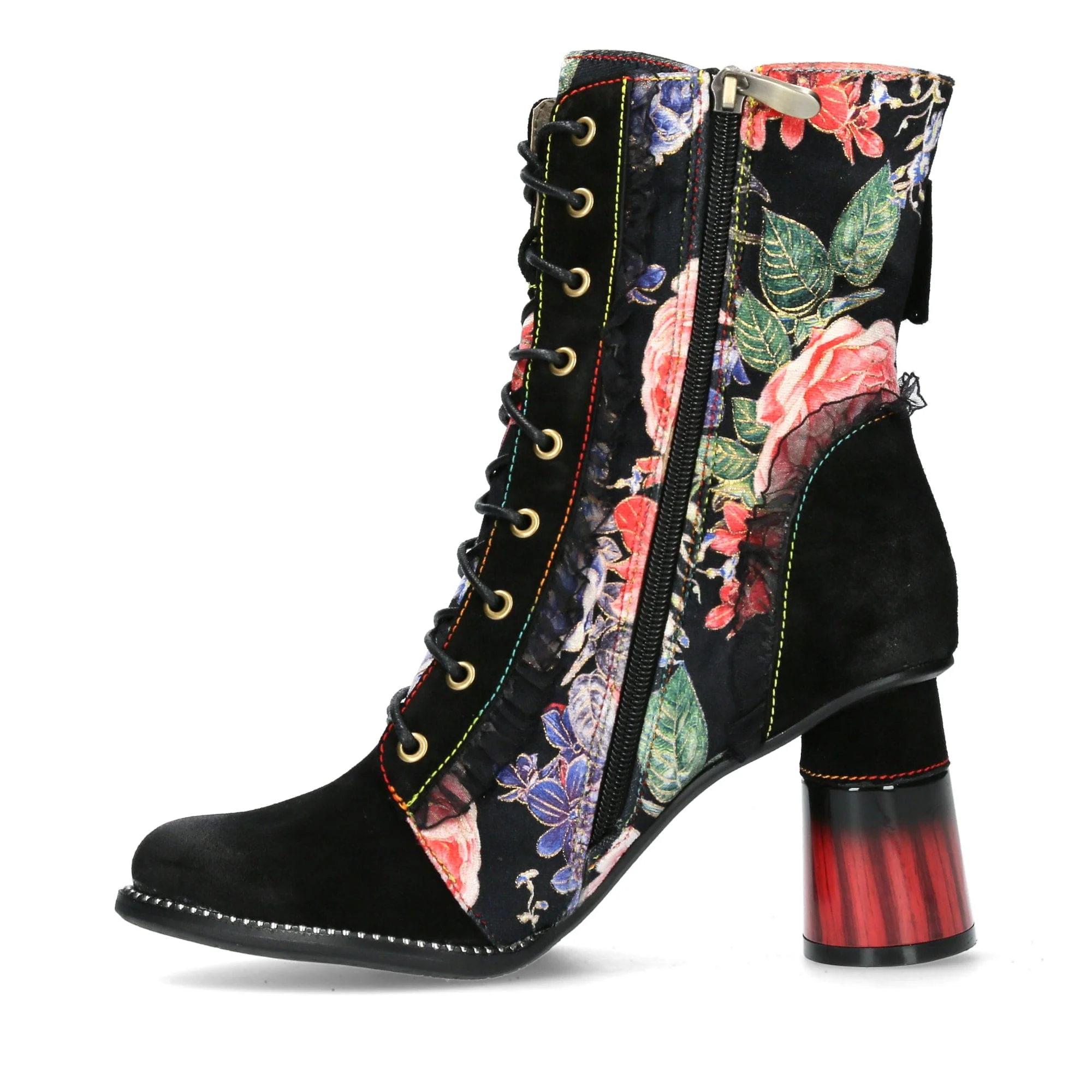 Bottines - GUCSTOO 1123 - Image 5