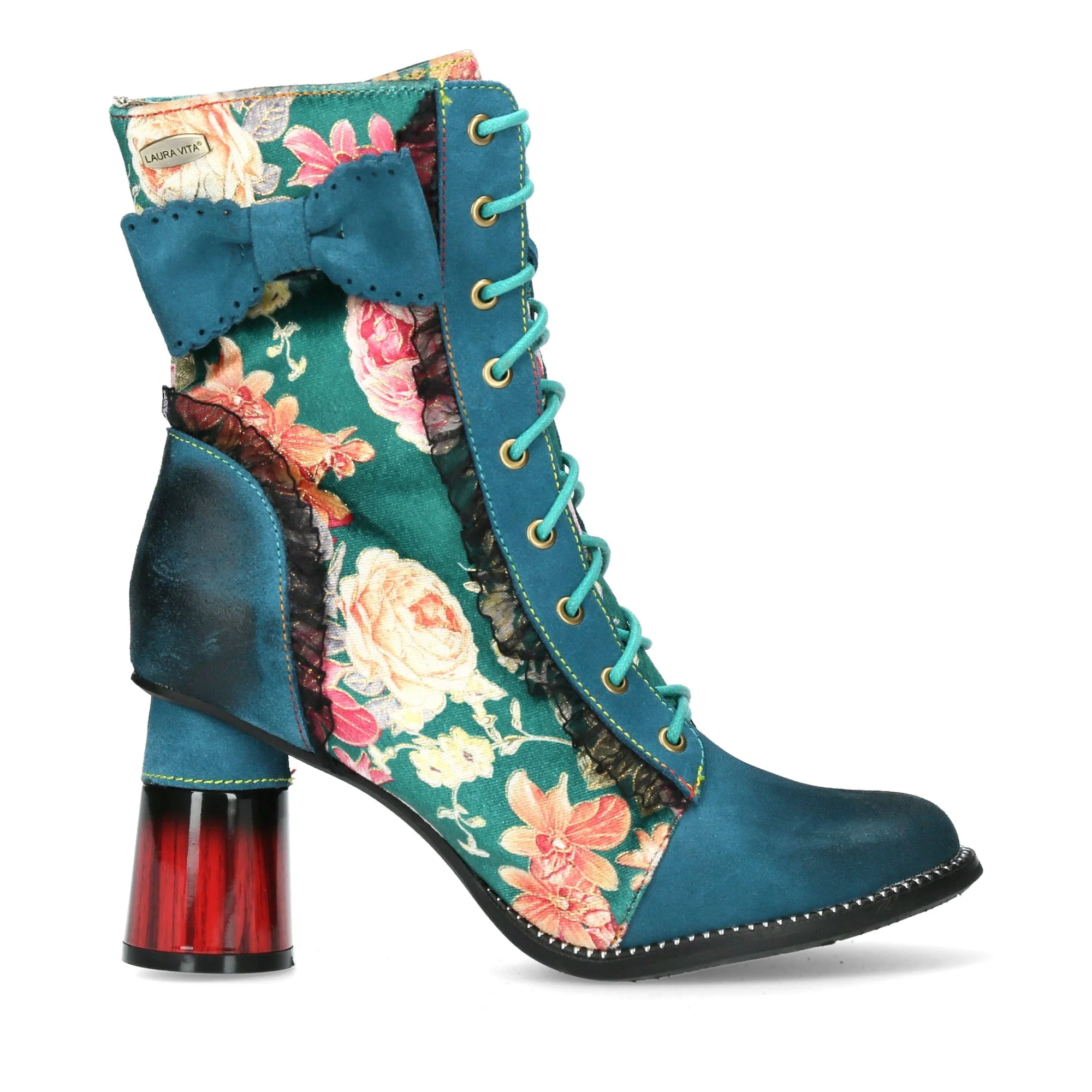 Bottines - GUCSTOO 1123 - Image 7