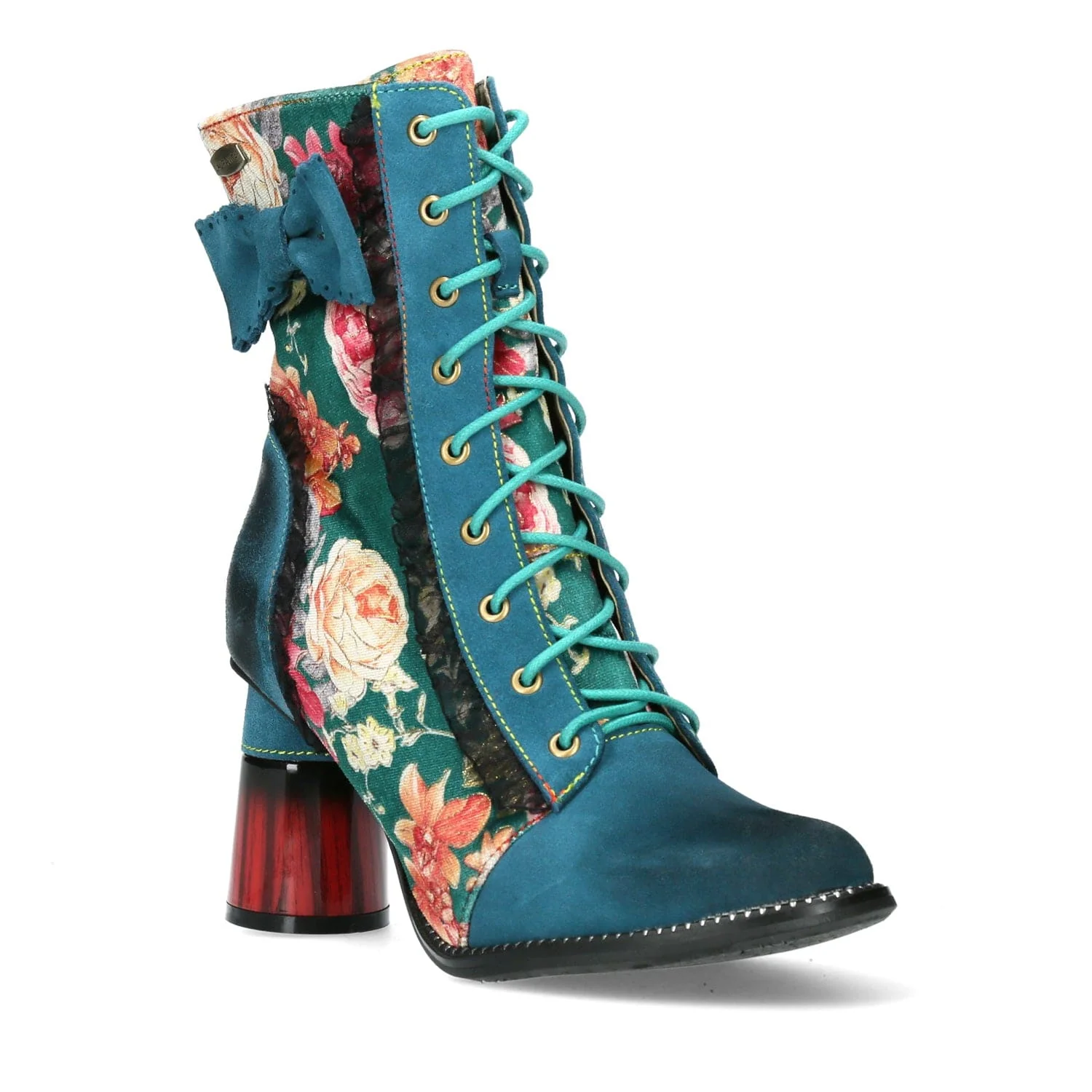 Bottines - GUCSTOO 1123 - Image 8