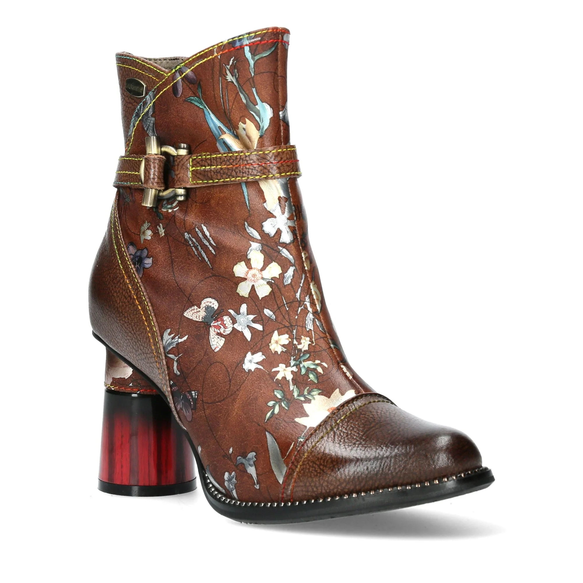 Bottines - GUCSTOO 23 - Image 14