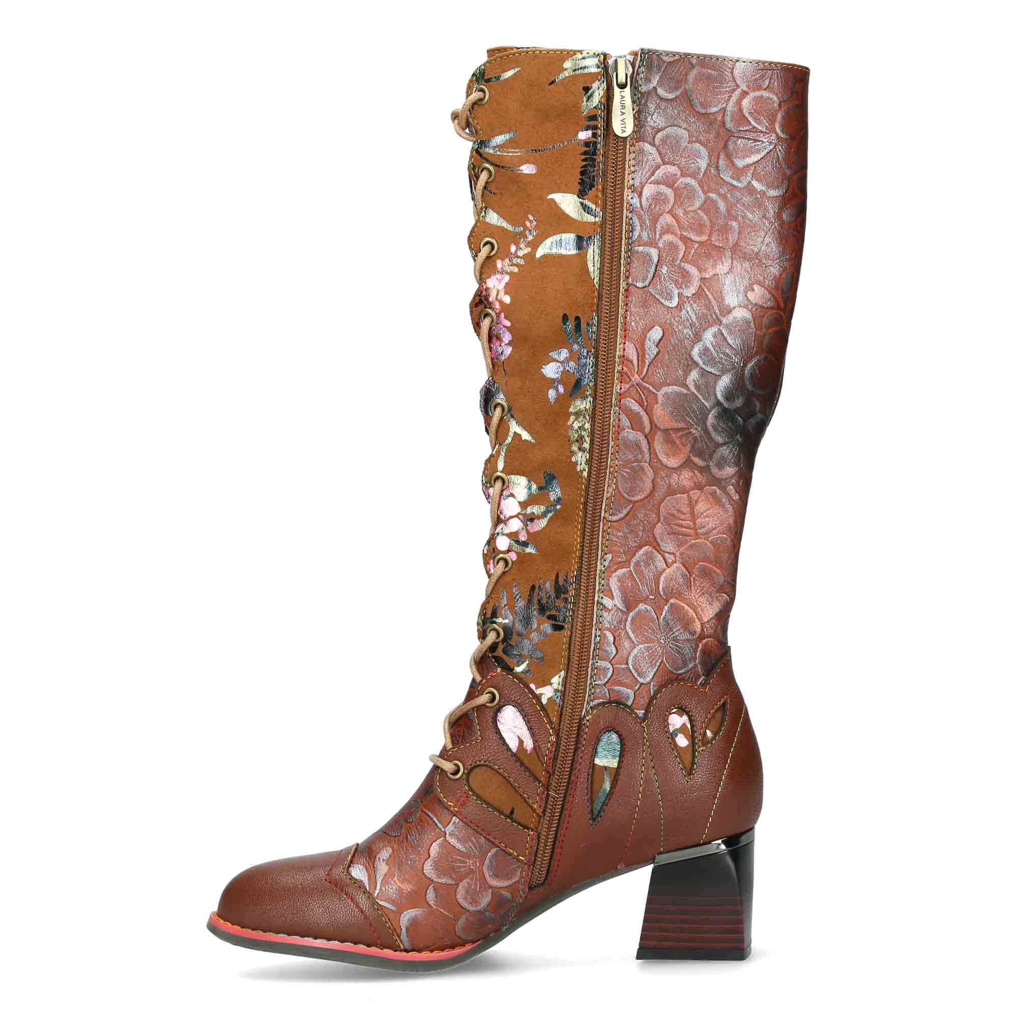 Bottes - GYCROO 14 - Image 12