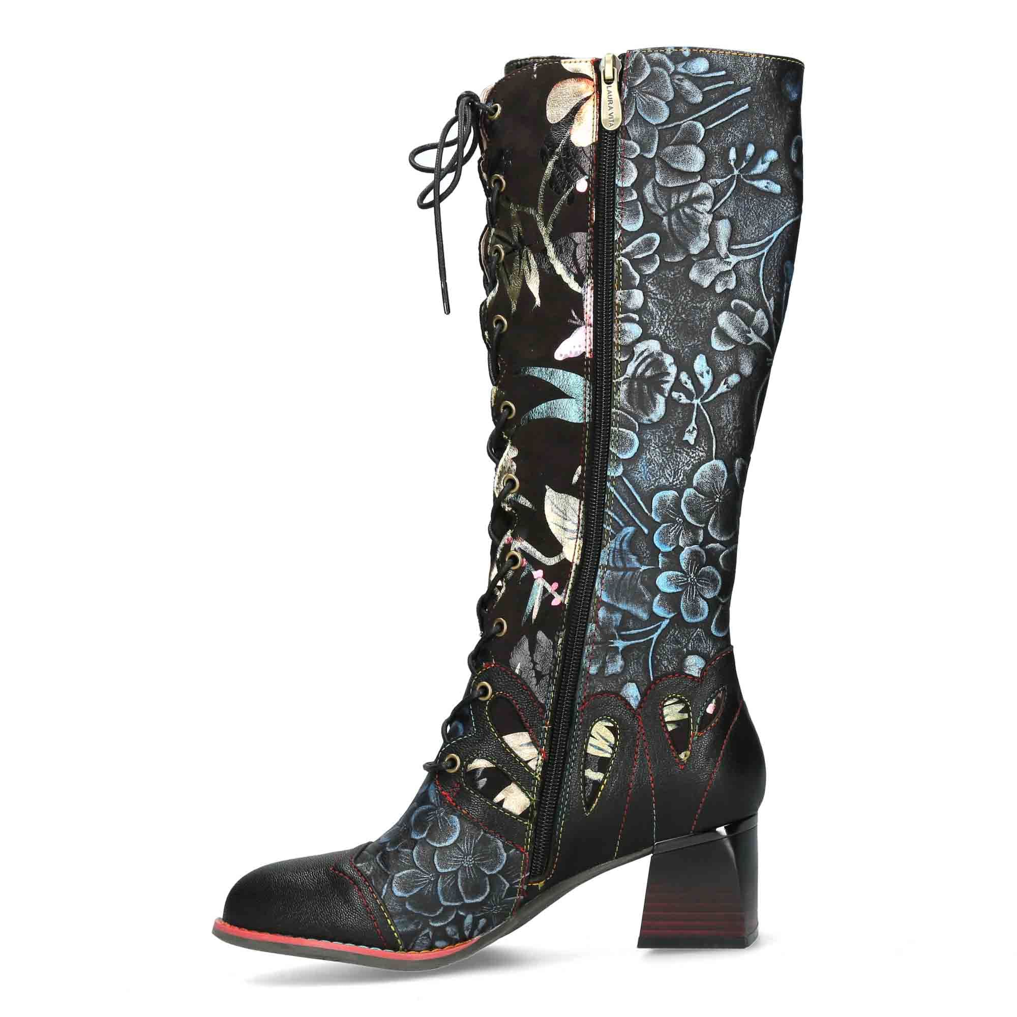 Bottes - GYCROO 14 - Image 6