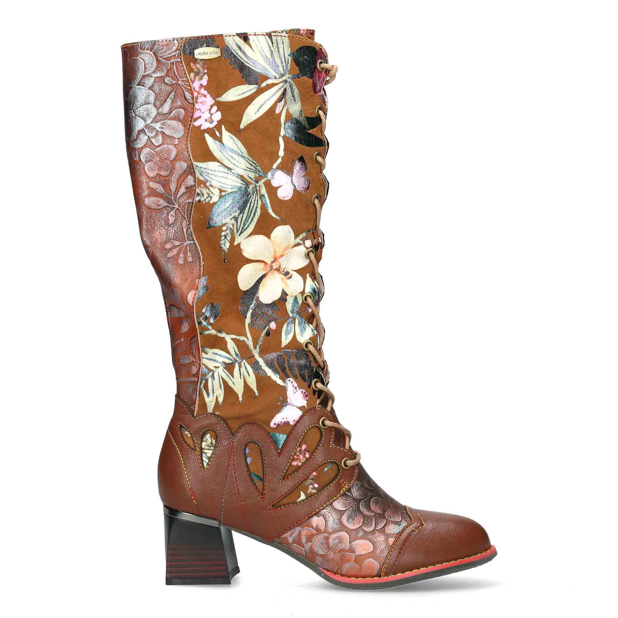 Bottes - GYCROO 14 - Image 8